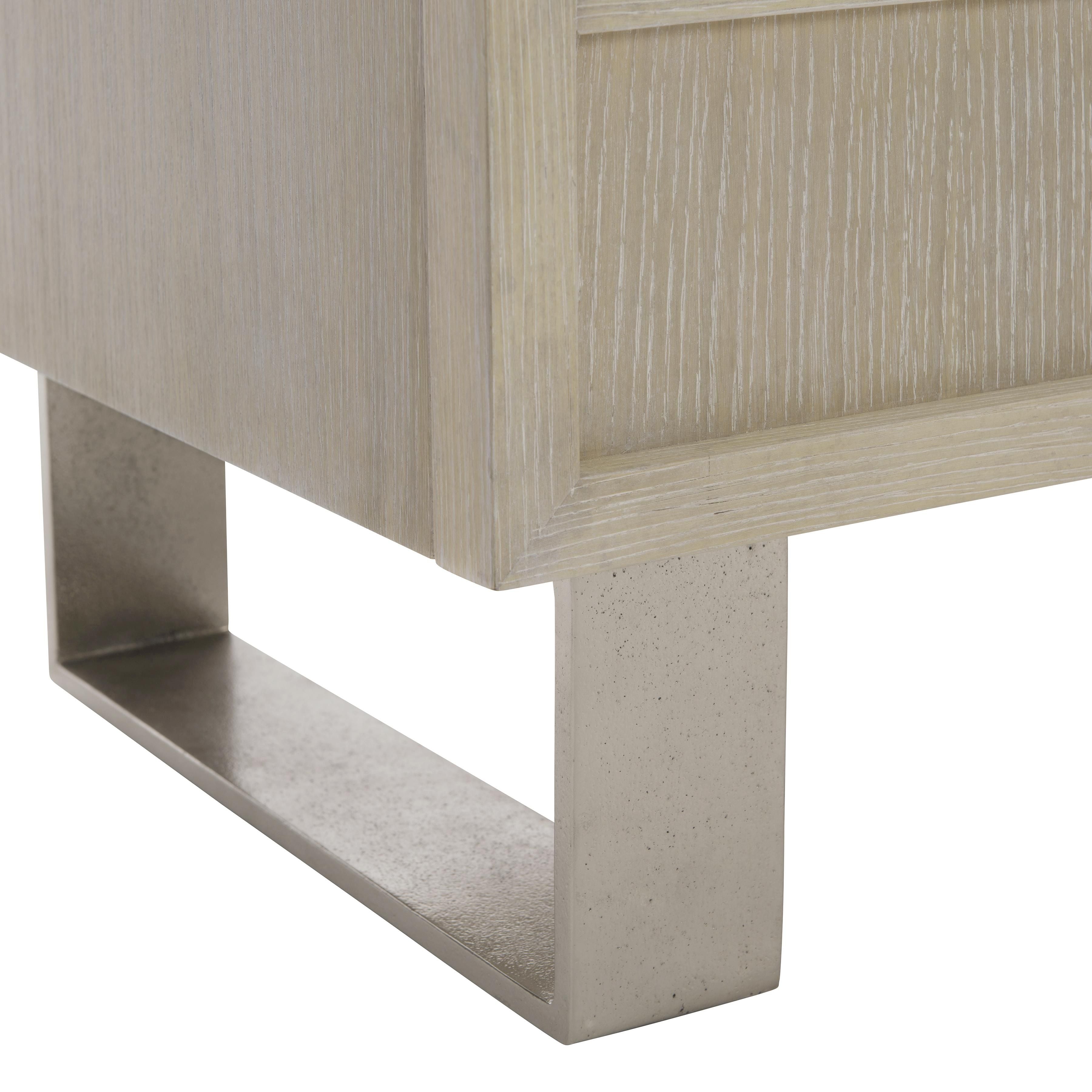 Bernhardt Furniture – Solaria Door Chest
