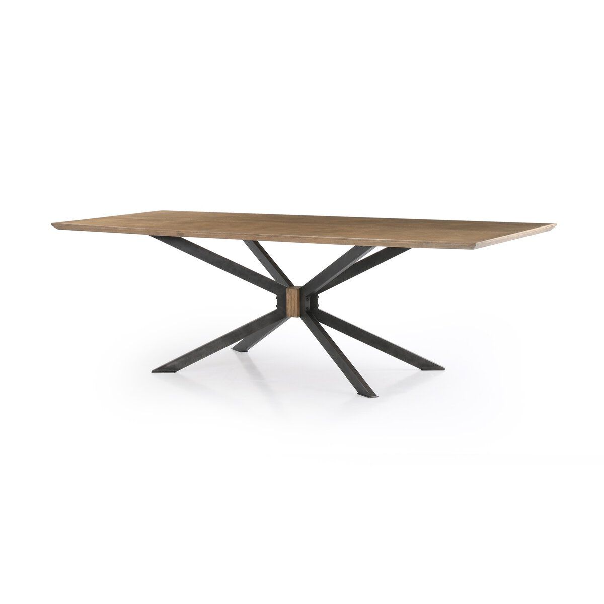 Spider Dining Table