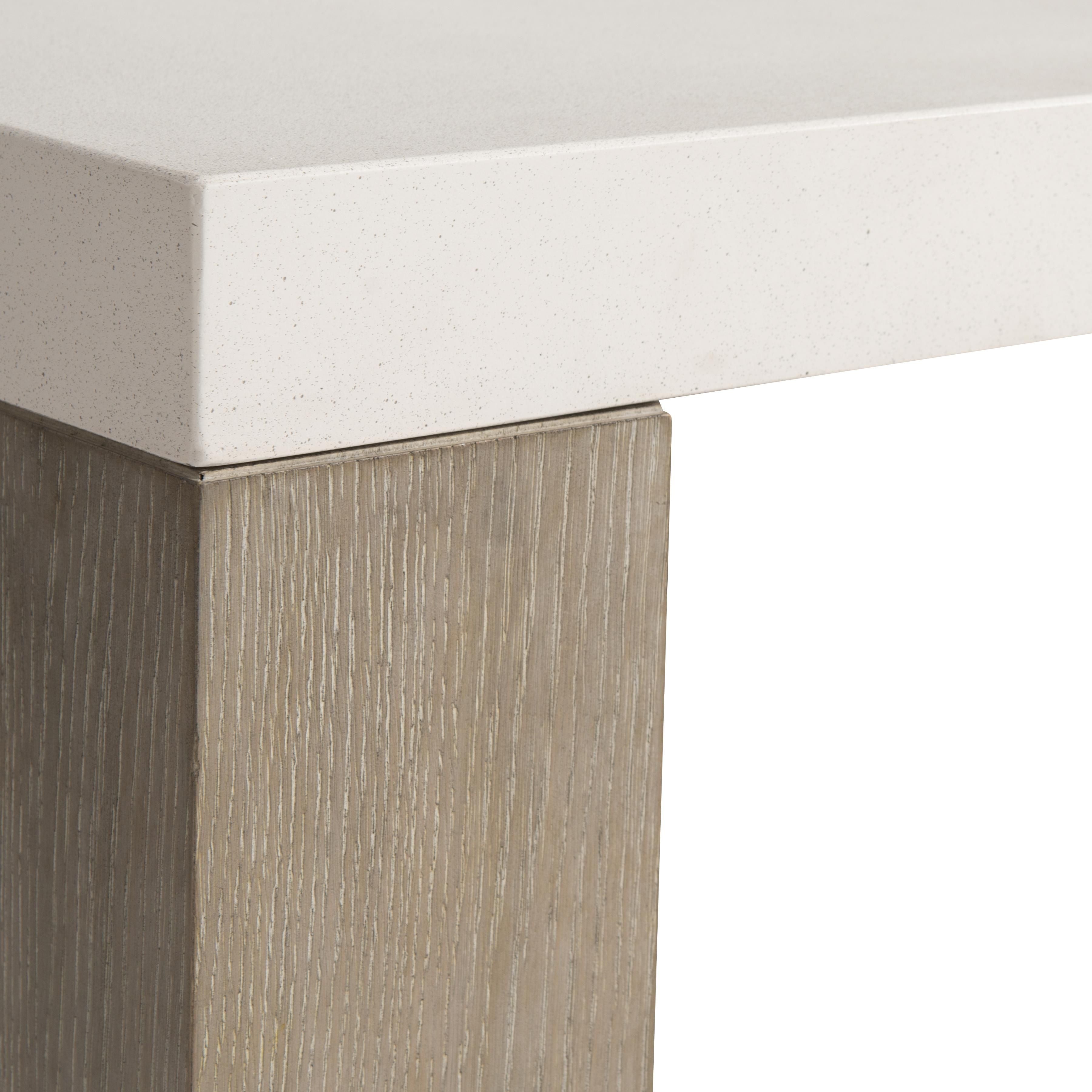 Bernhardt Furniture – Lorenzo Cocktail Table