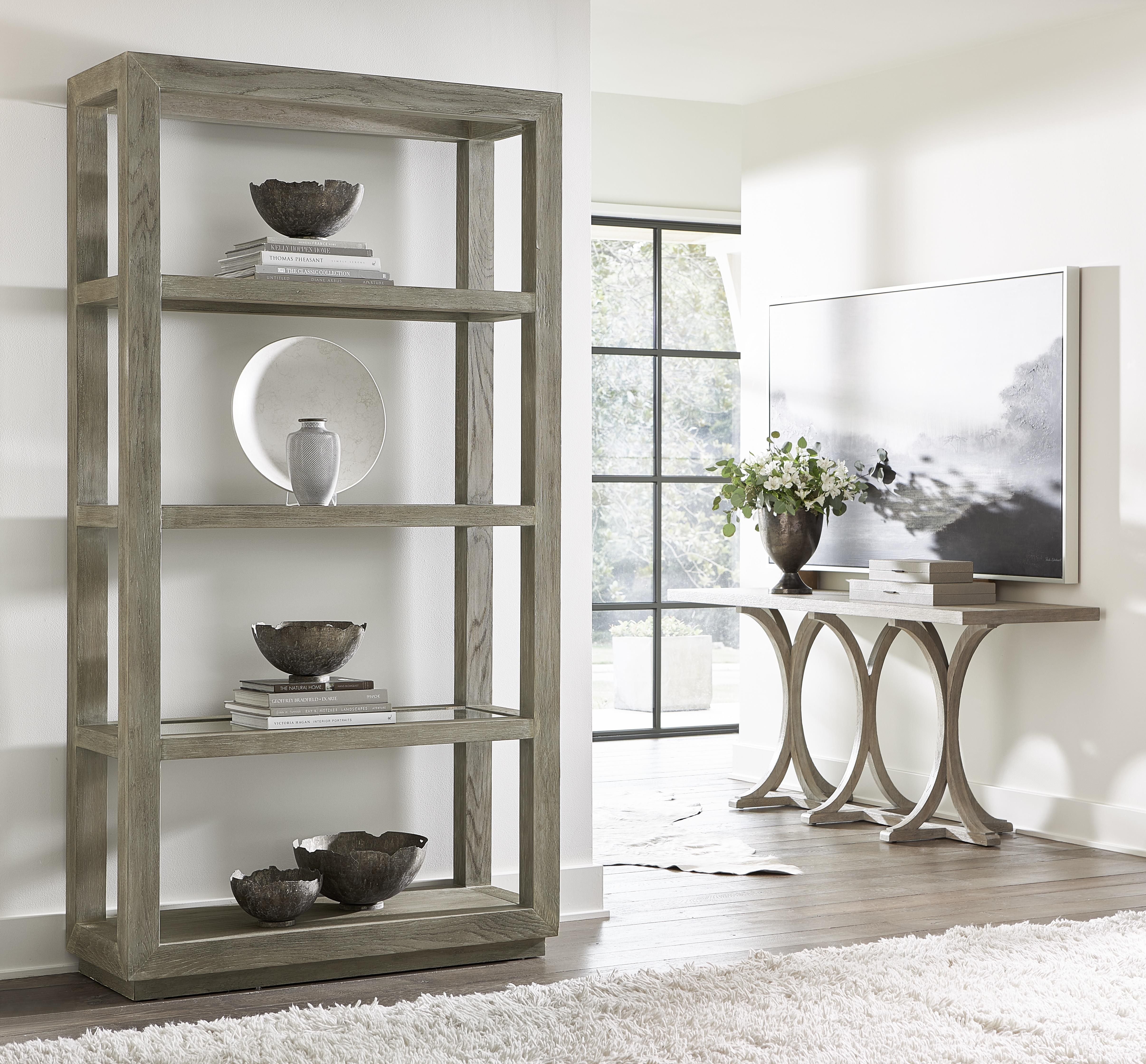 Bernhardt Furniture – Albion Console Table