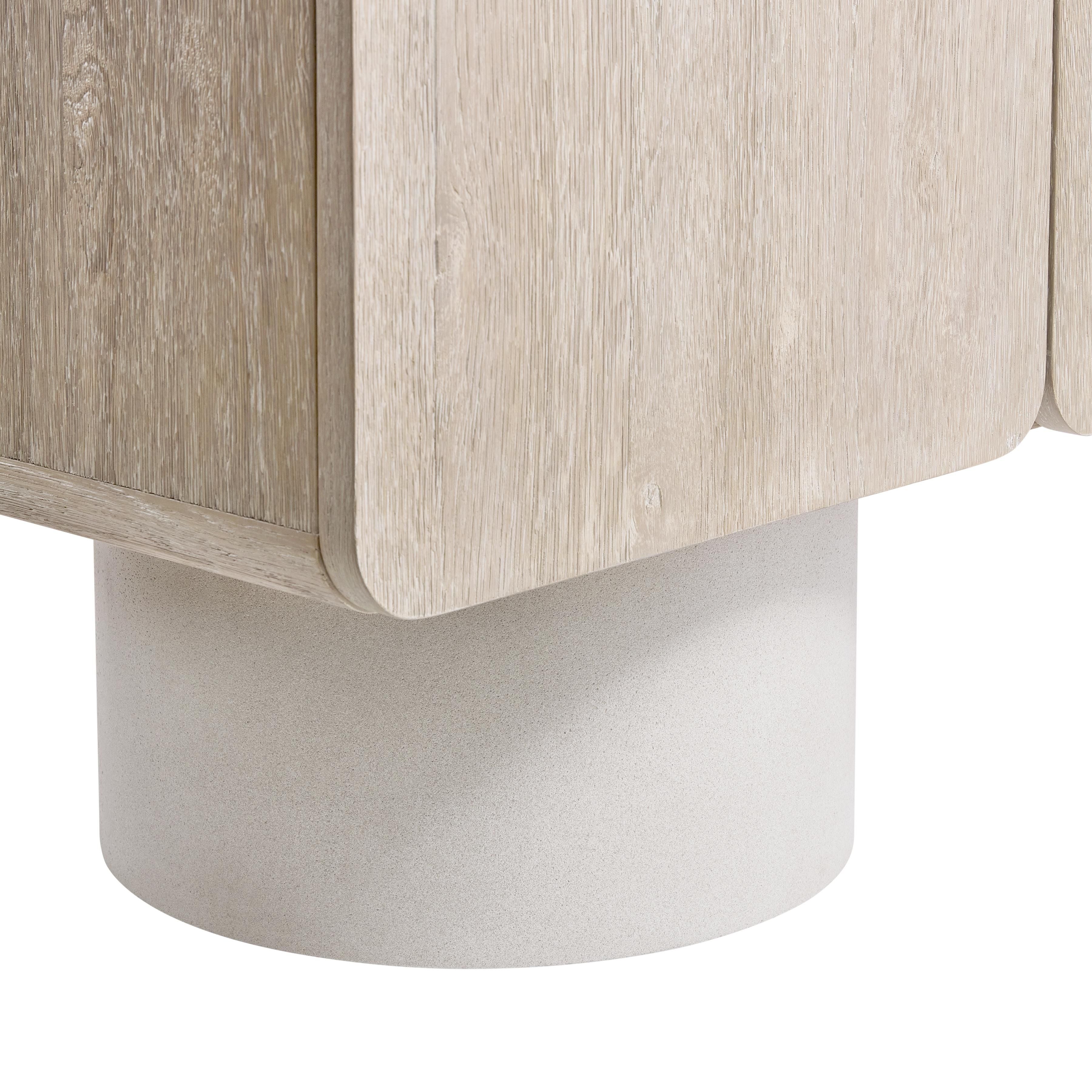 Bernhardt Furniture – Antibes Entertainment Credenza