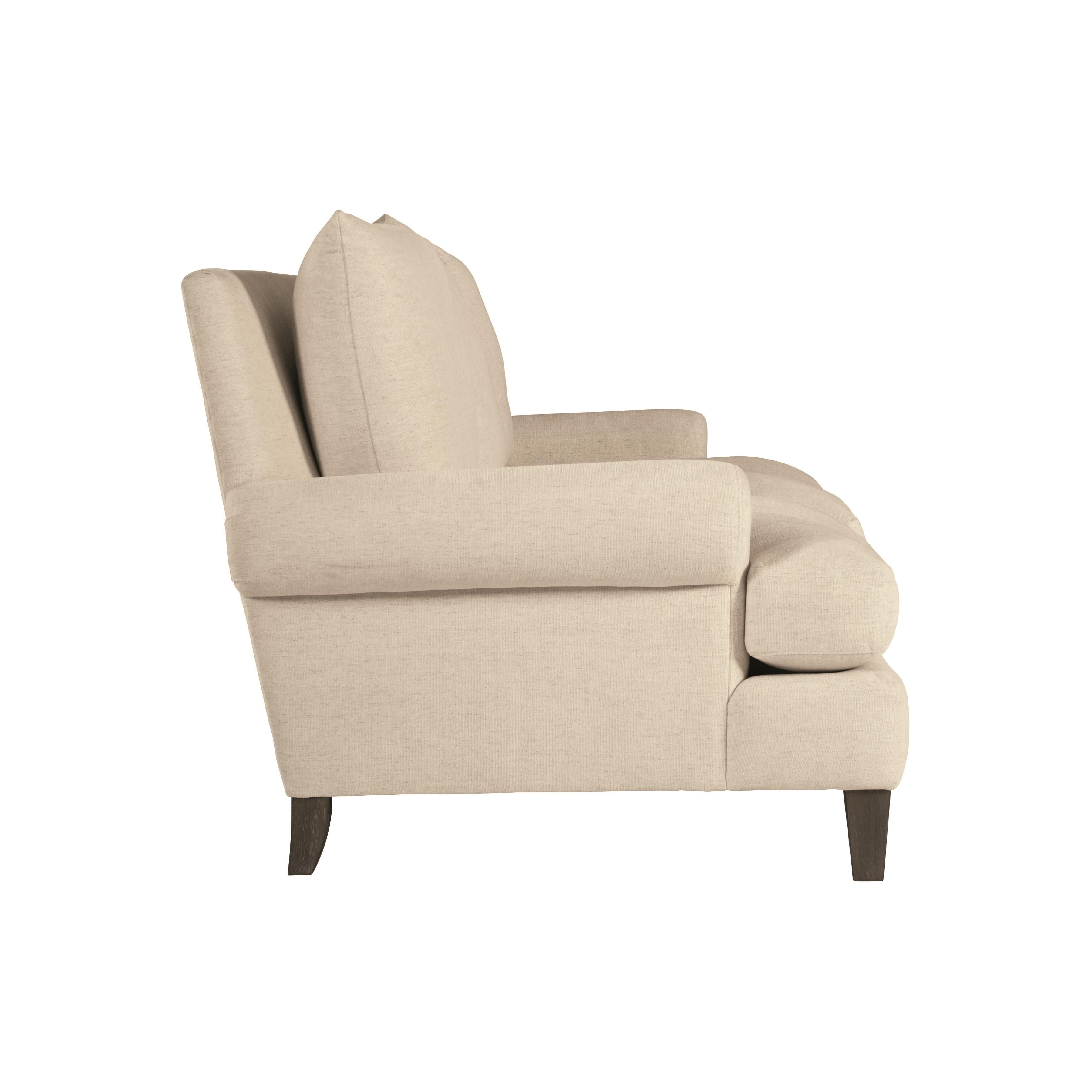 Bernhardt Furniture – Isabella Fabric Sofa