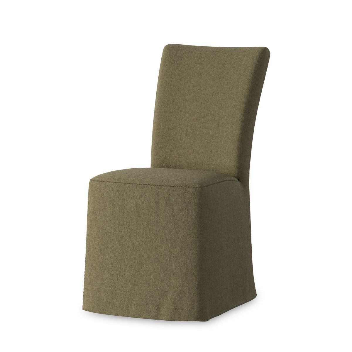 Vista Slipcovered Dining Chair