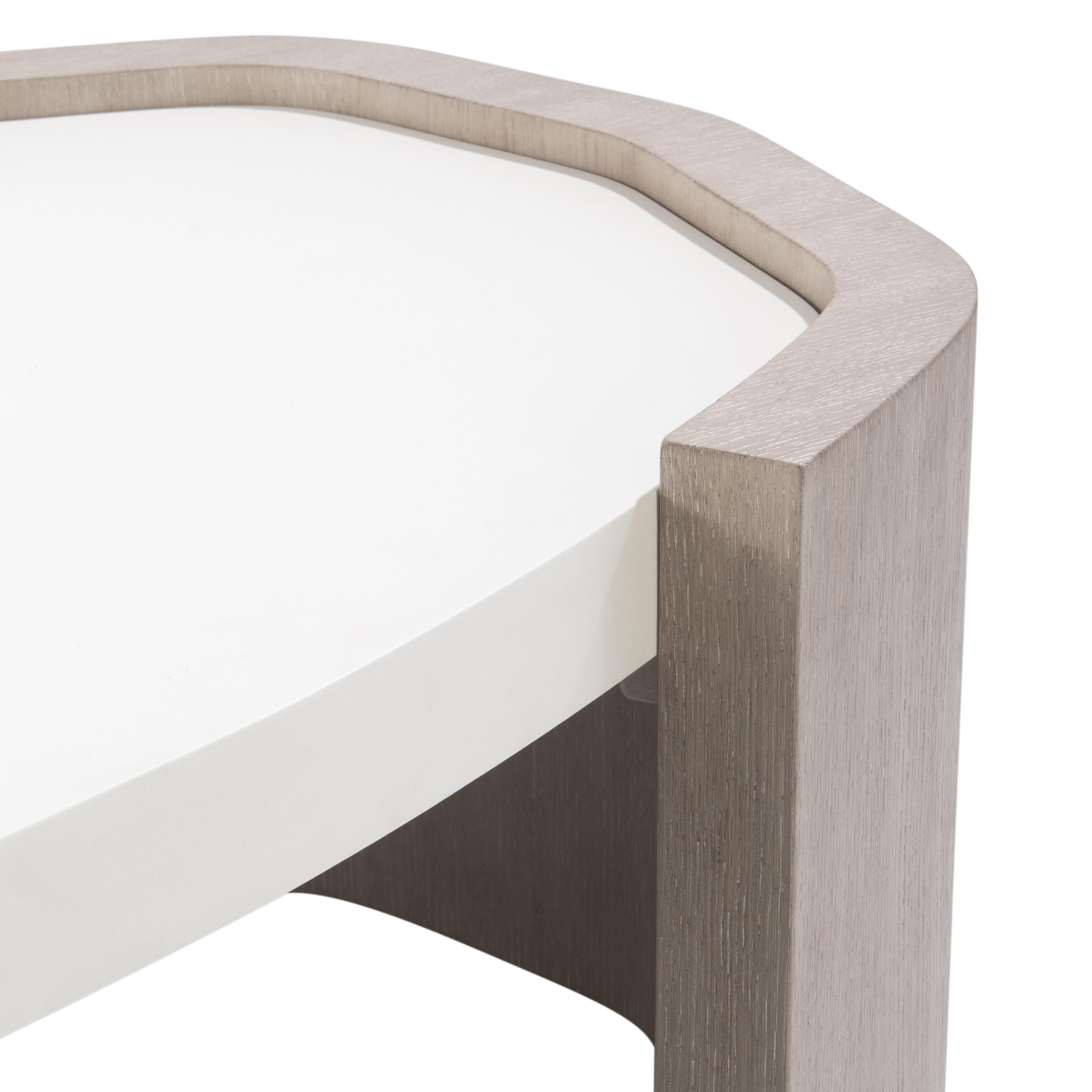 Bernhardt Furniture – Weston Cocktail Table