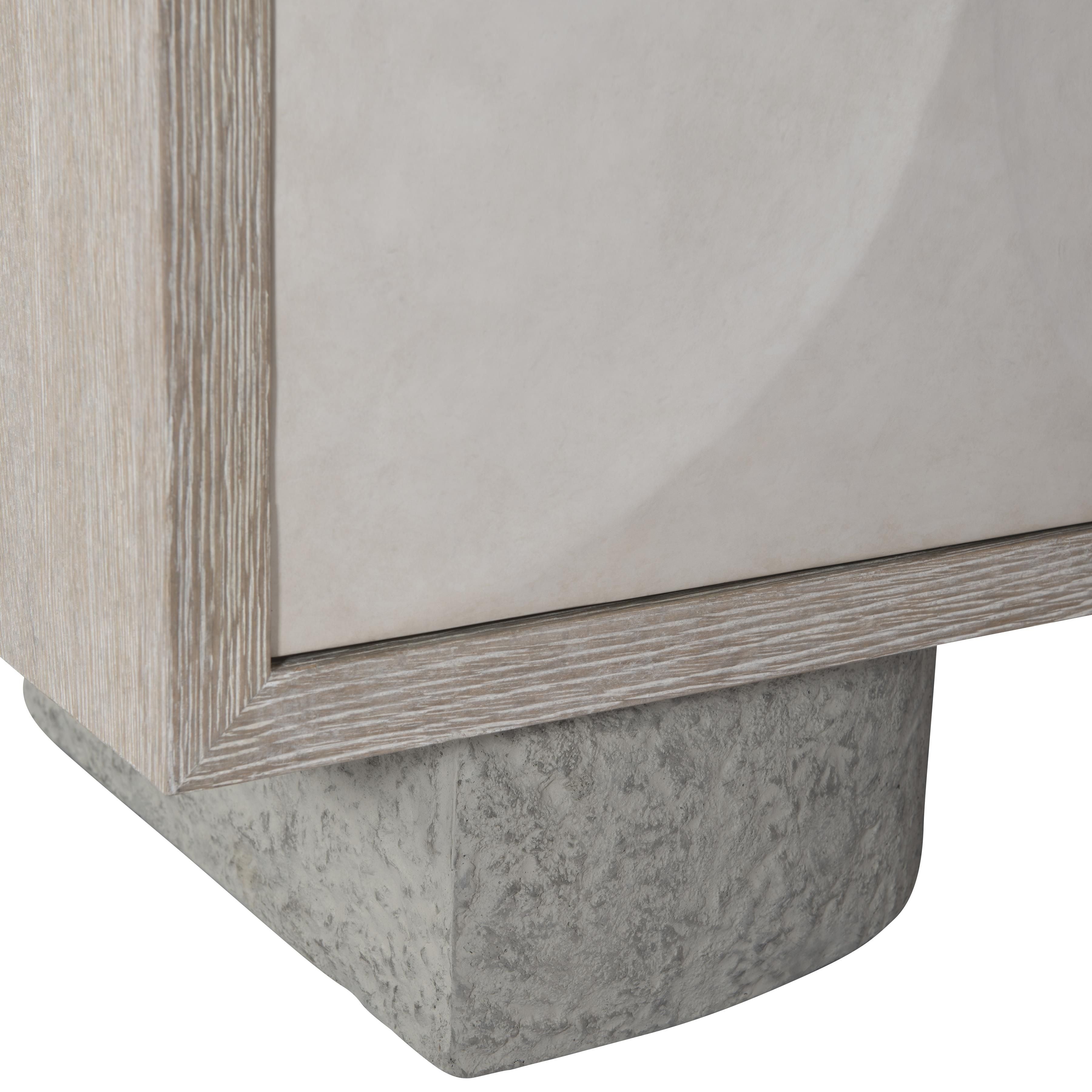 Bernhardt Furniture – Lunula Entertainment Credenza