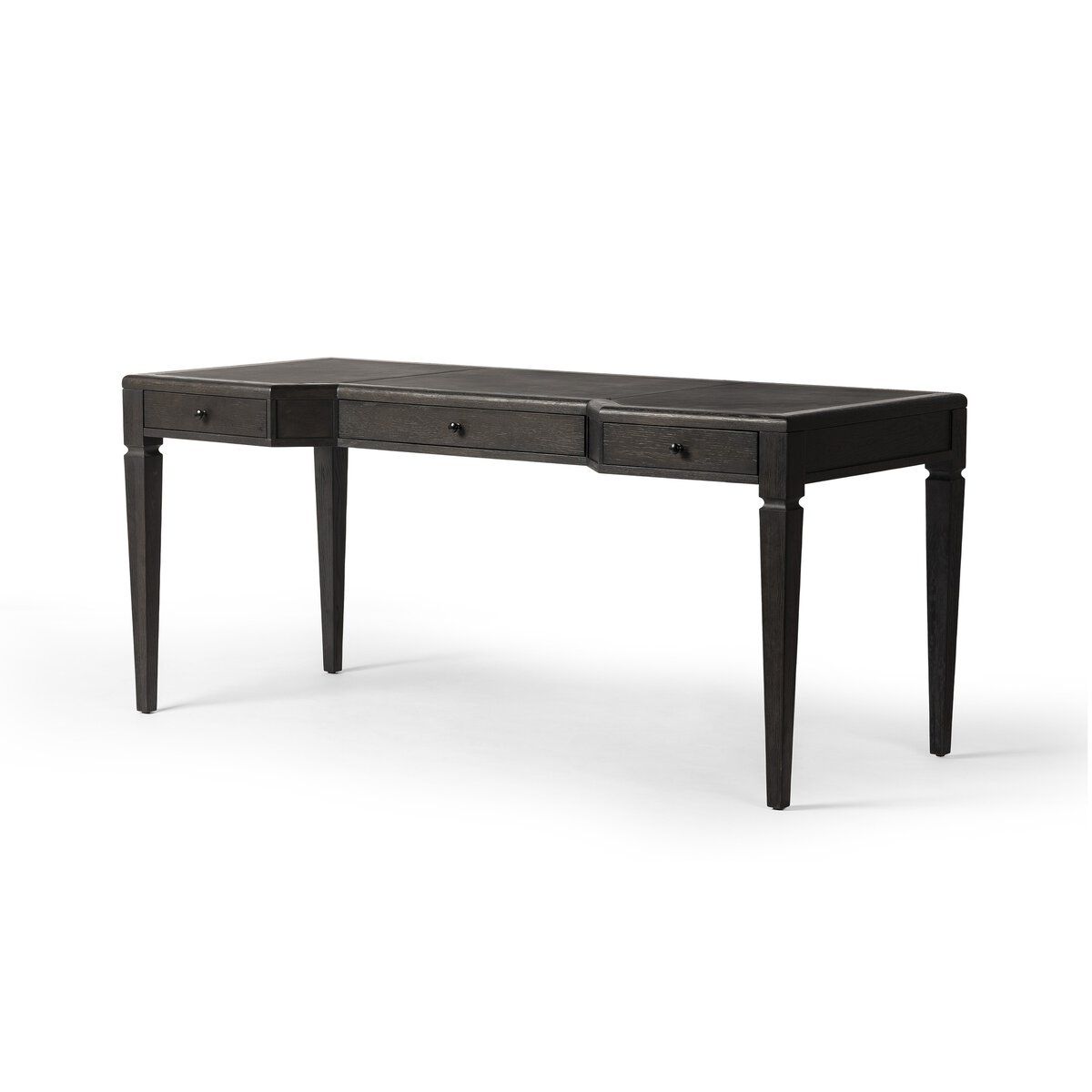 Claude Desk