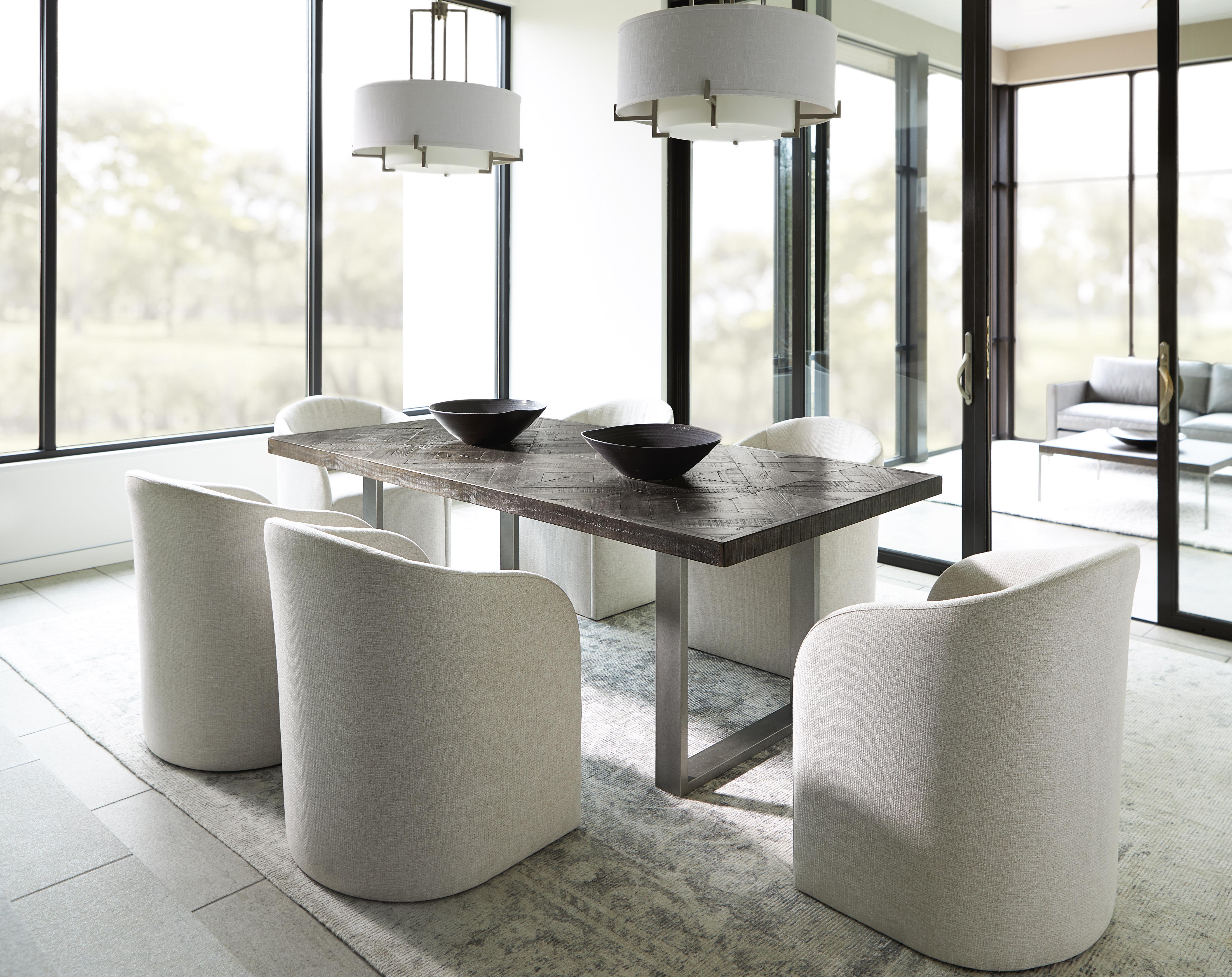 Bernhardt Draper Dining Table