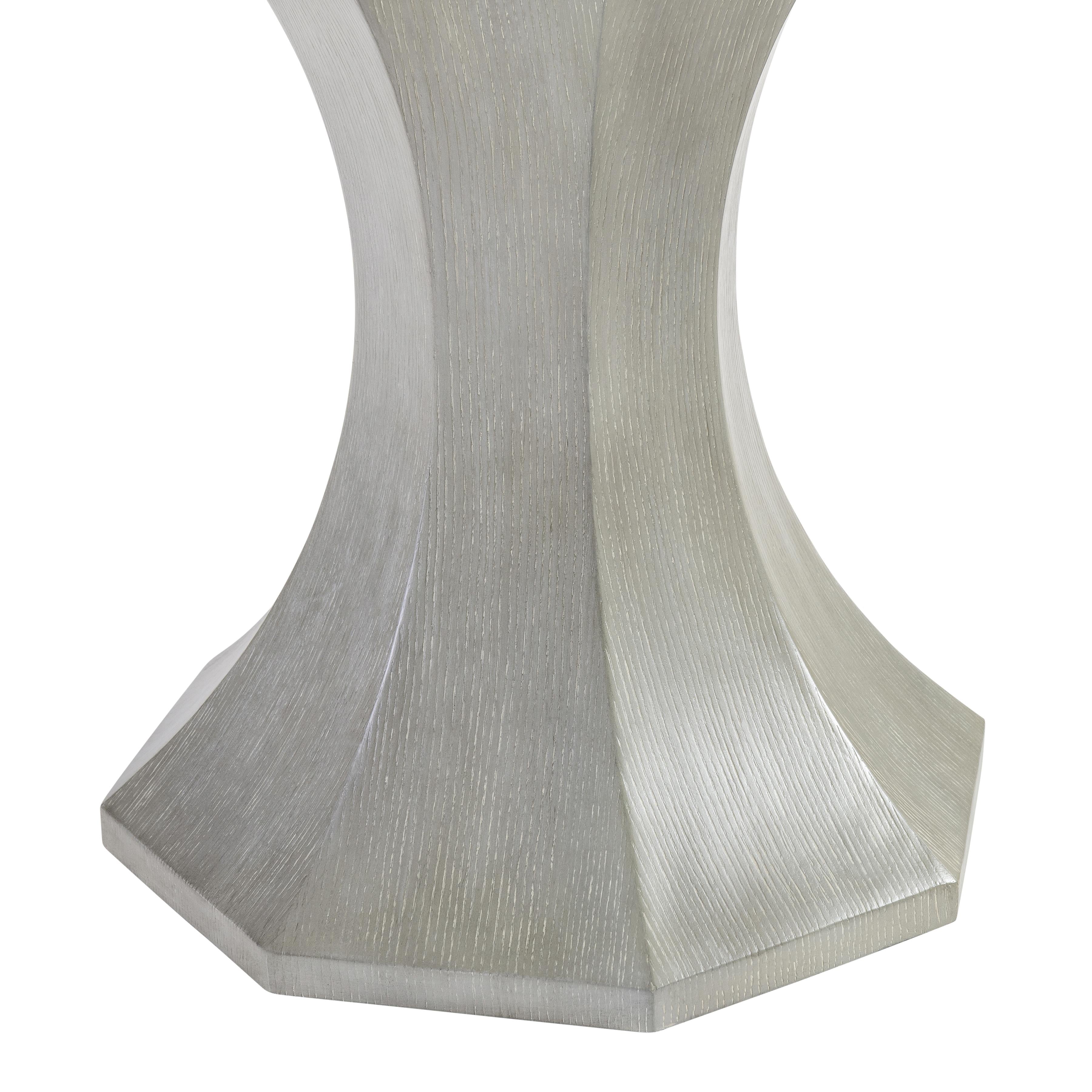Bernhardt Furniture Cornelia Dining Table