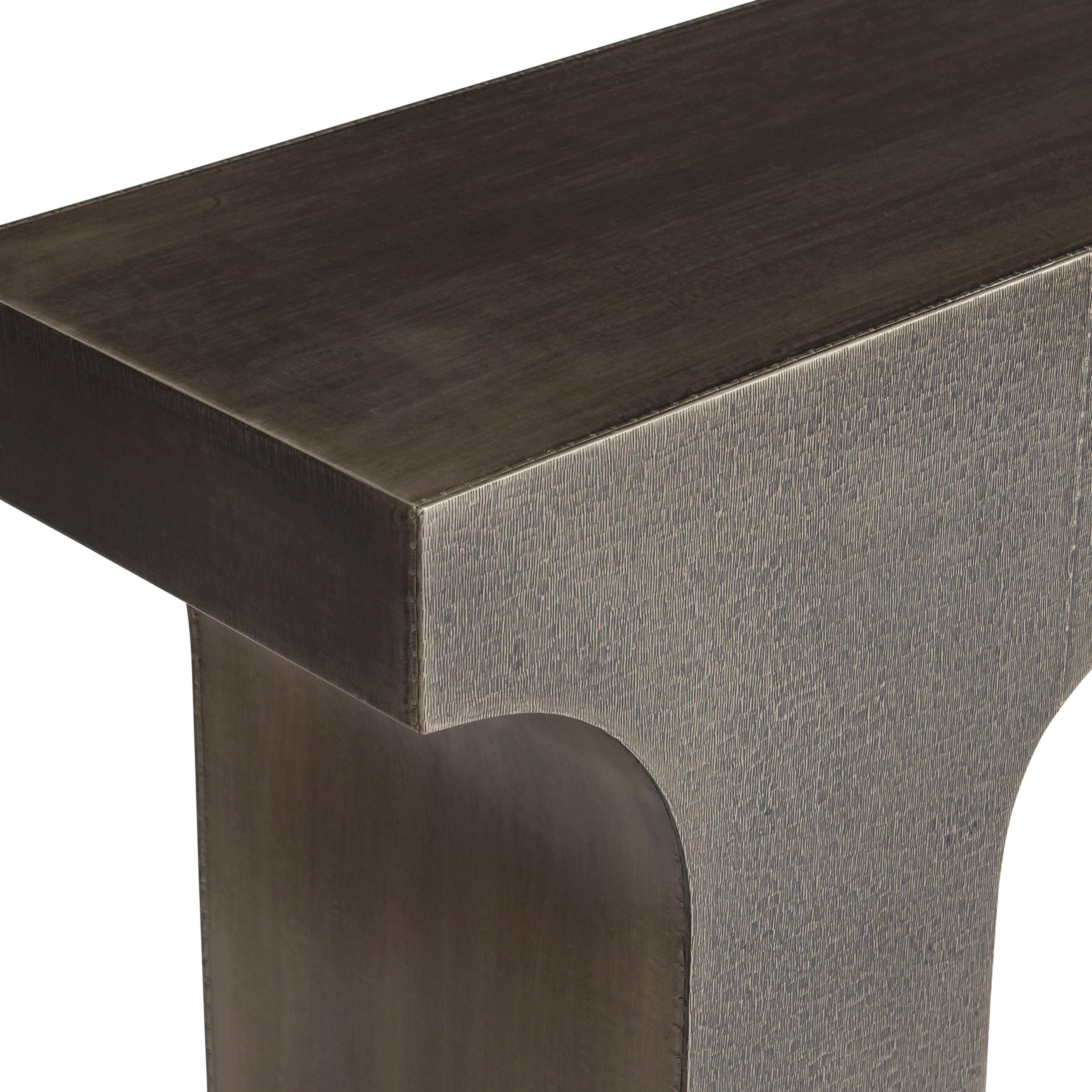 Bernhardt Furniture – Argos Console Table