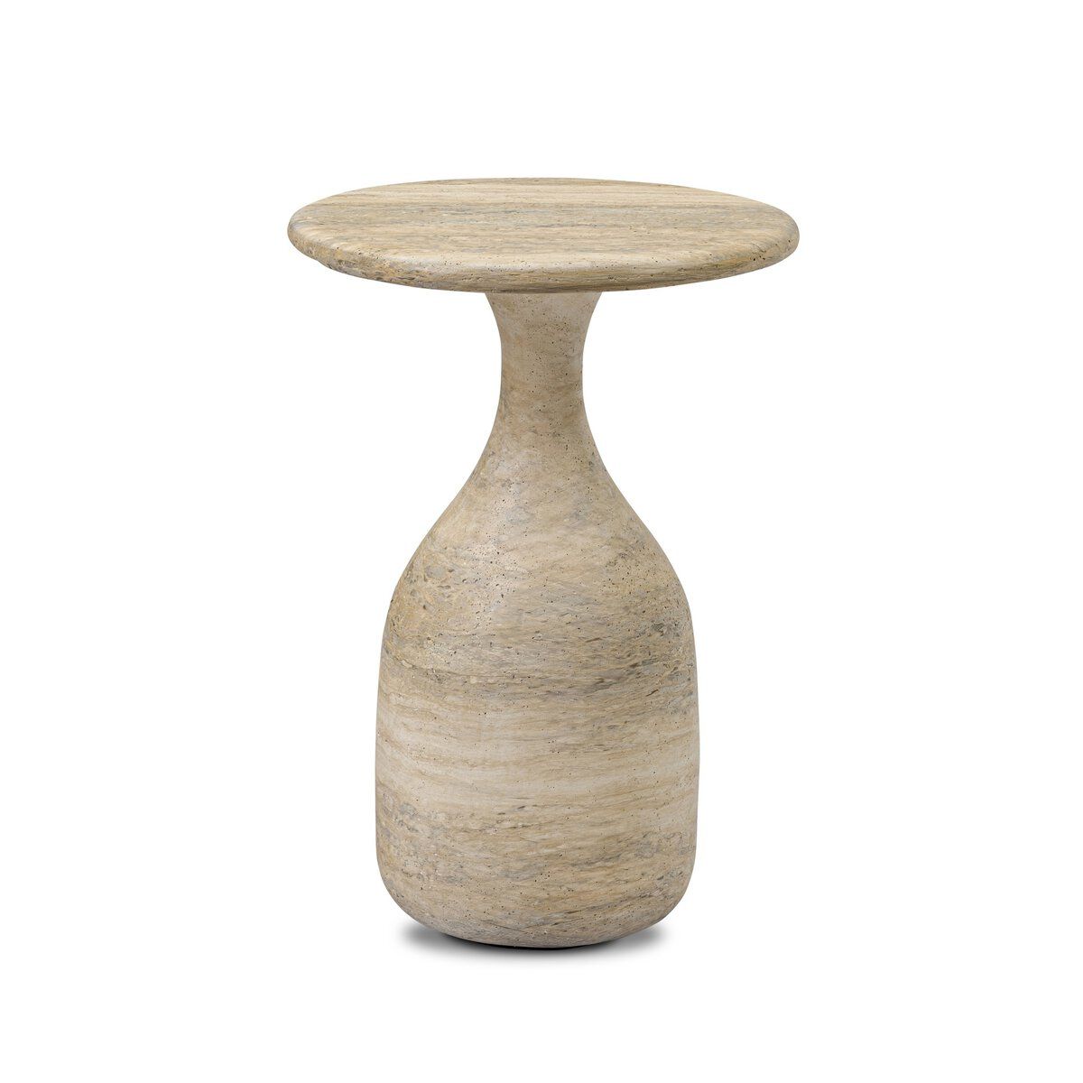 Cora Nesting End Table