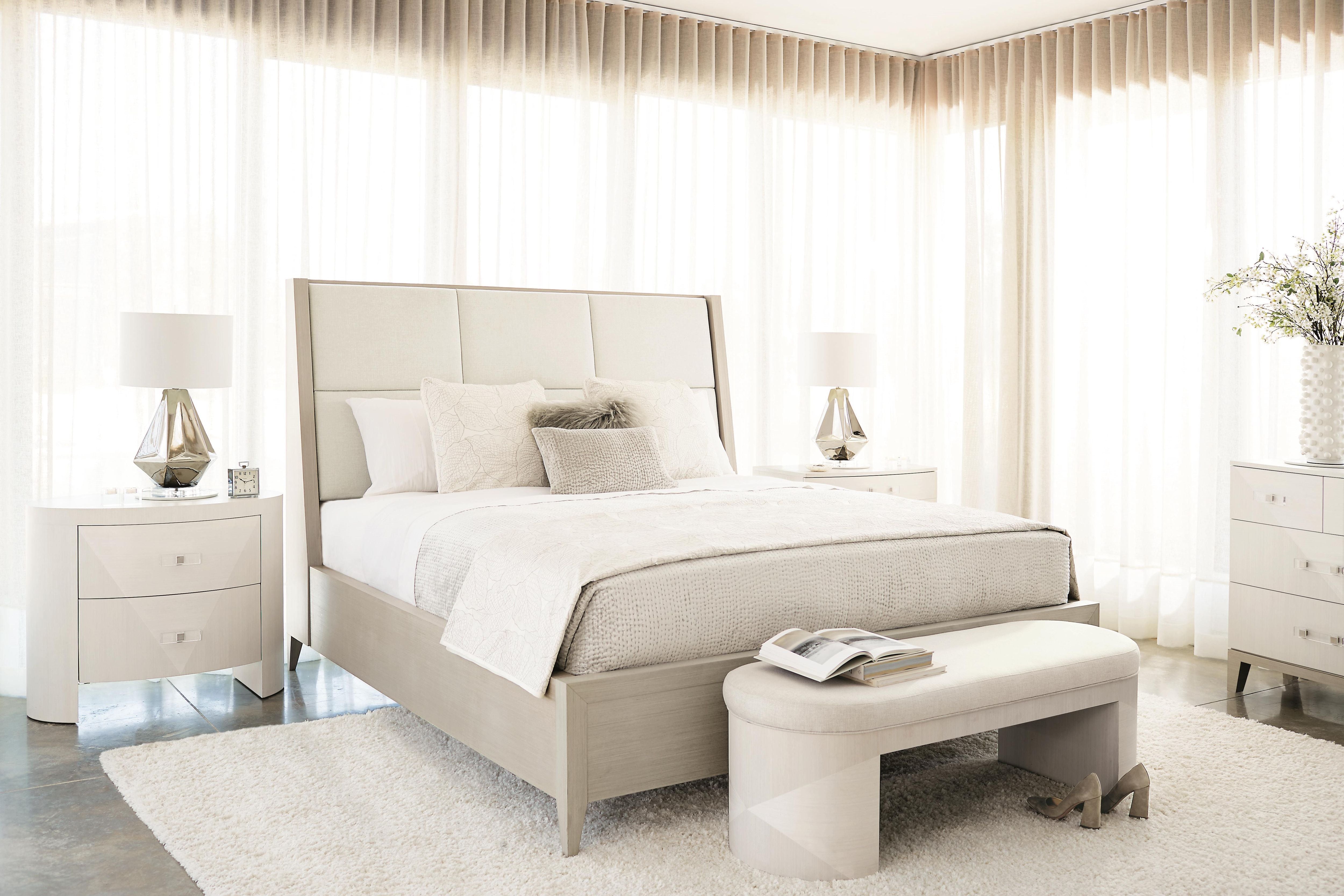Bernhardt Furniture – Axiom Nightstand