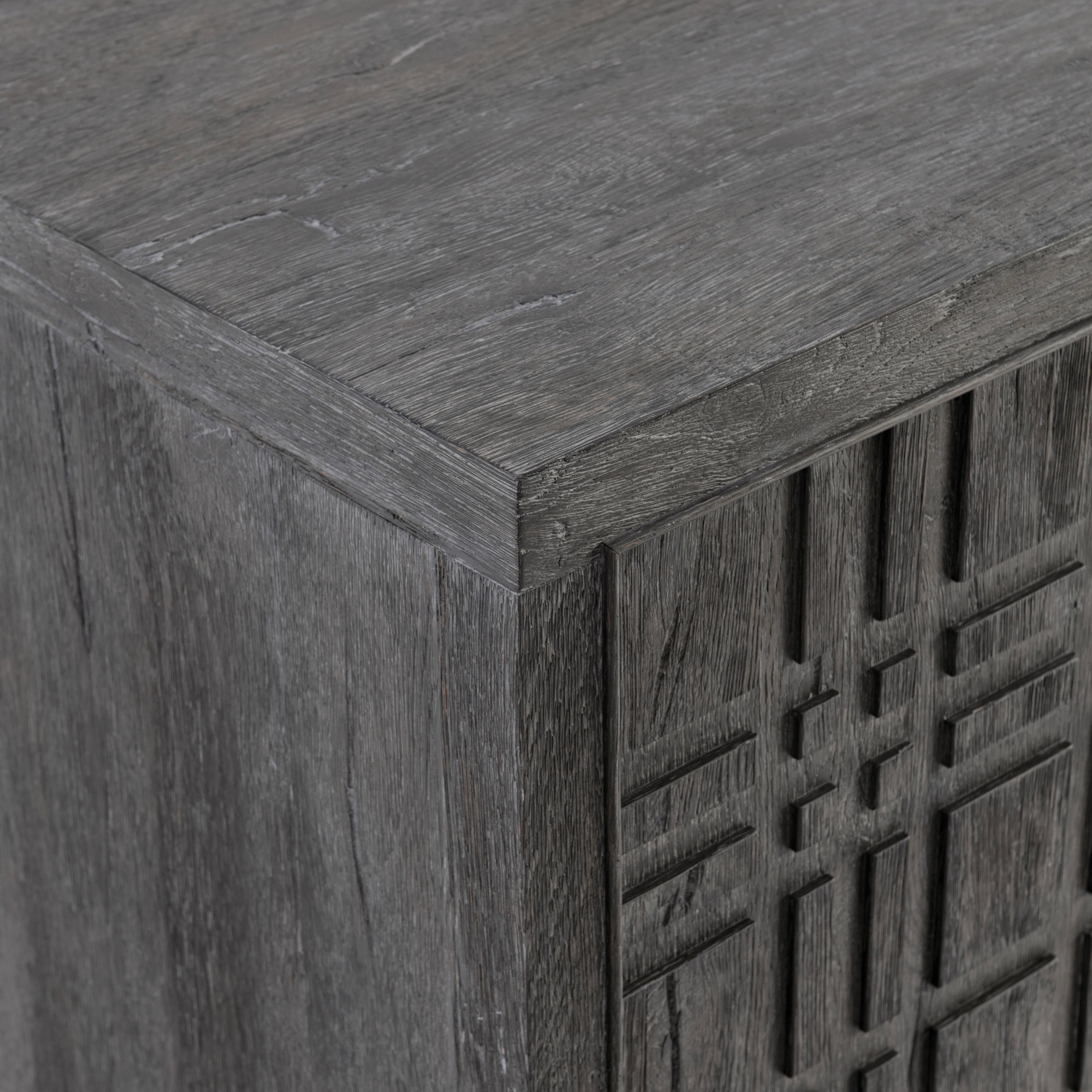 Bernhardt Tribeca Door Chest