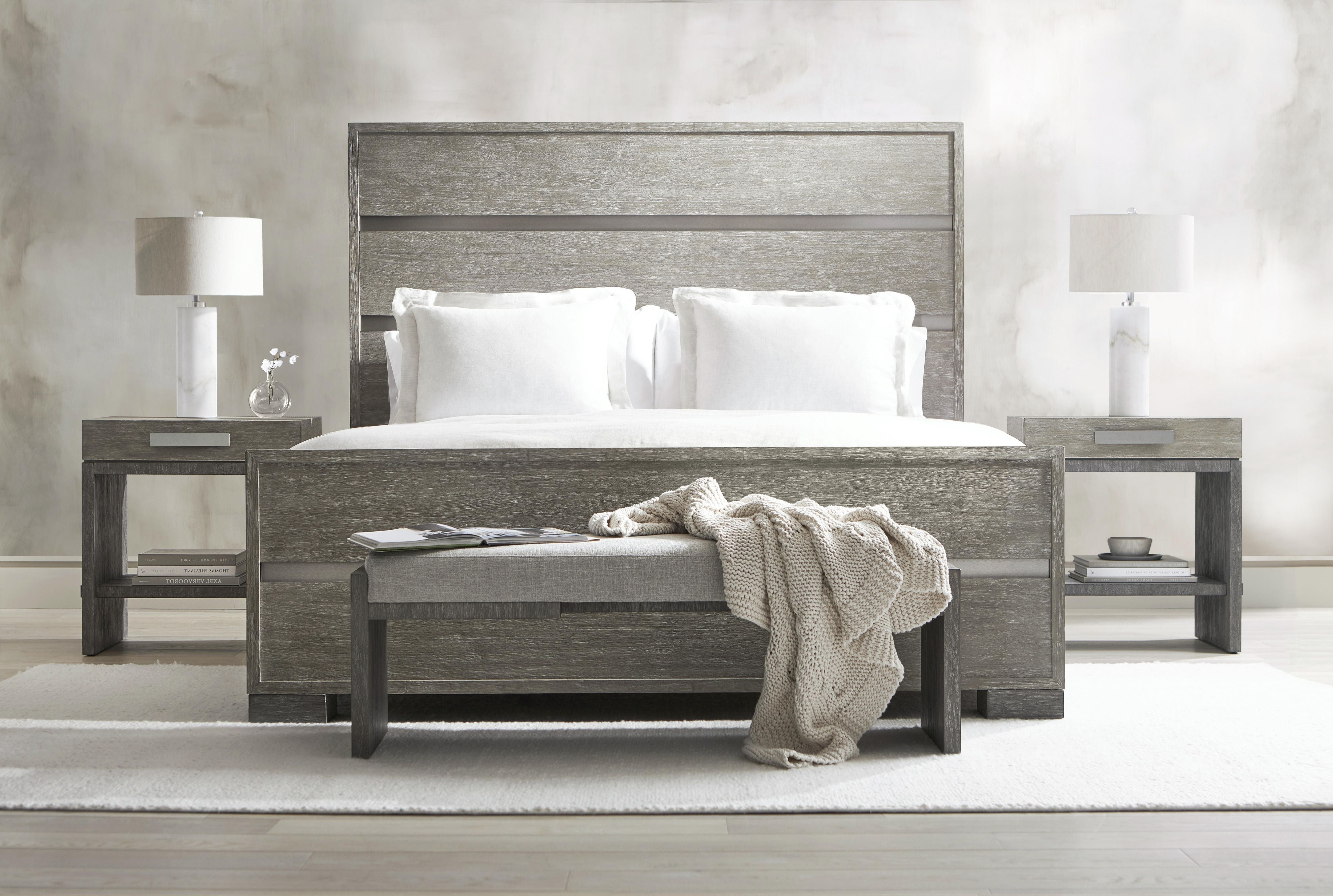 Bernhardt Furniture – Foundations Nightstand