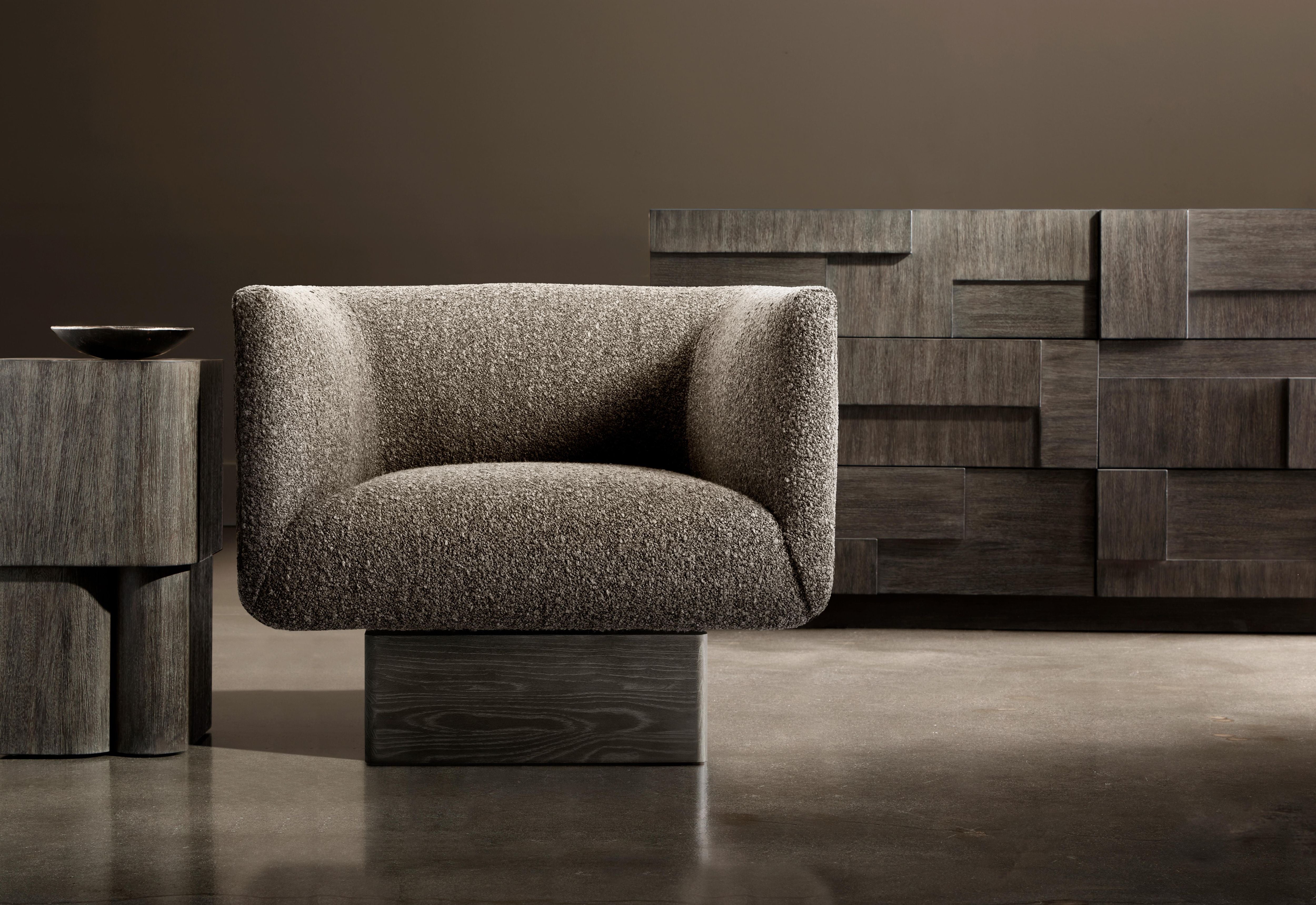 Bernhardt Furniture – Lancer Dresser