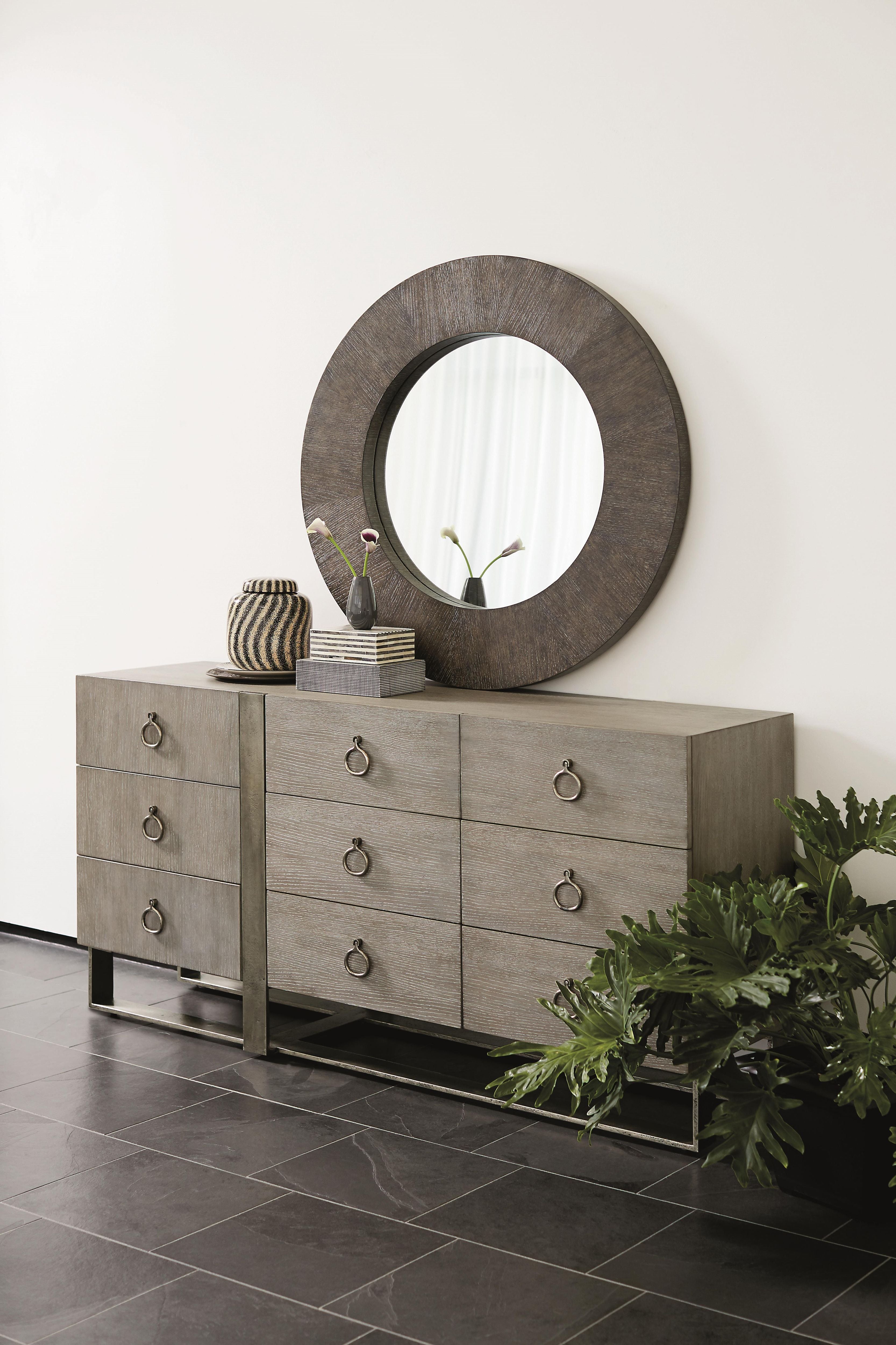 Bernhardt Furniture – Linea Dresser