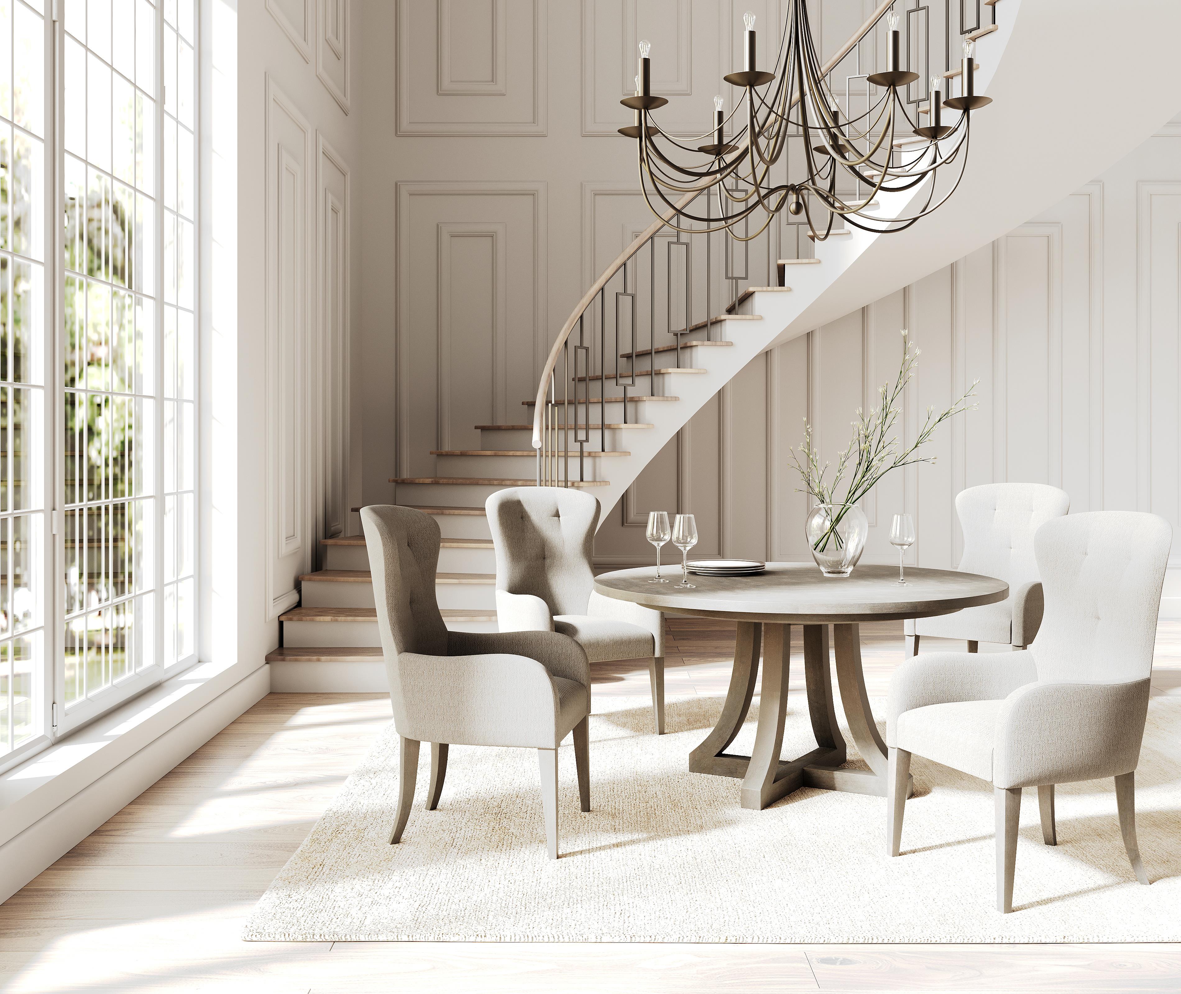 Bernhardt Cornelia Dining Table