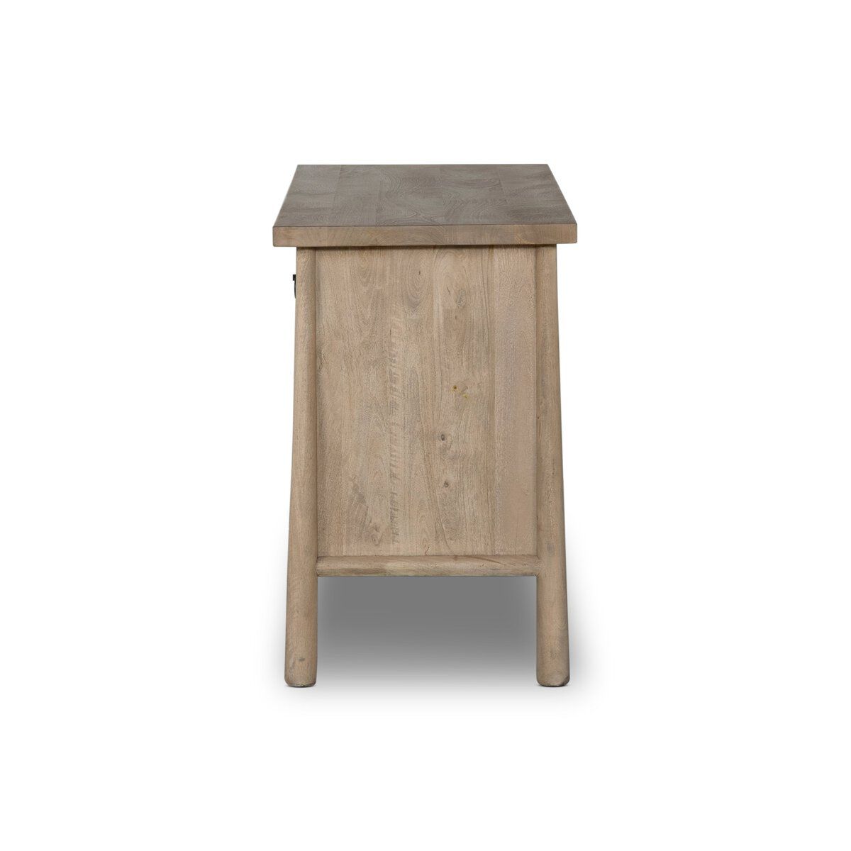 Freddie 6 Drawer Dresser