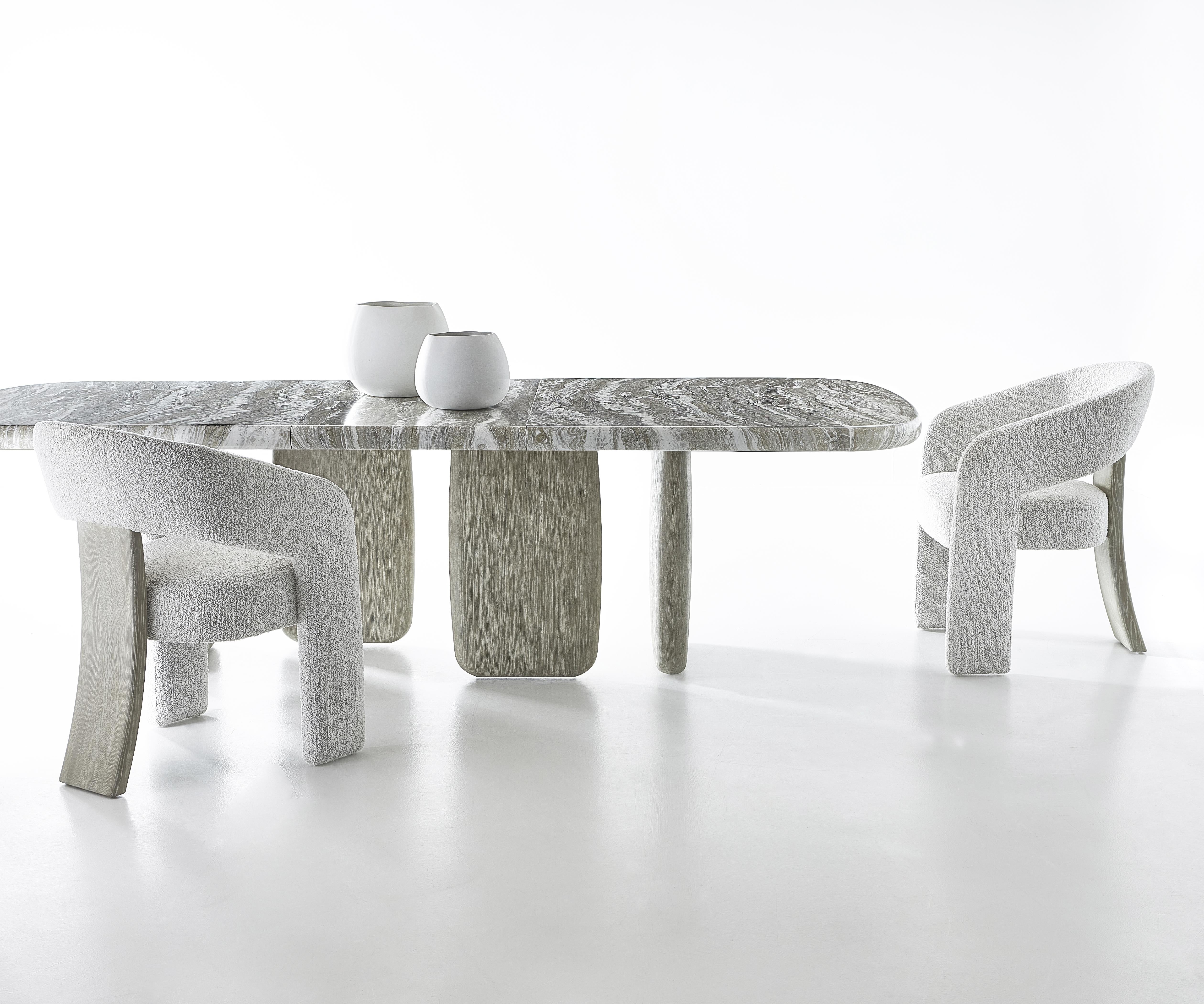 Bernhardt Furniture – Arcadia Dining Table