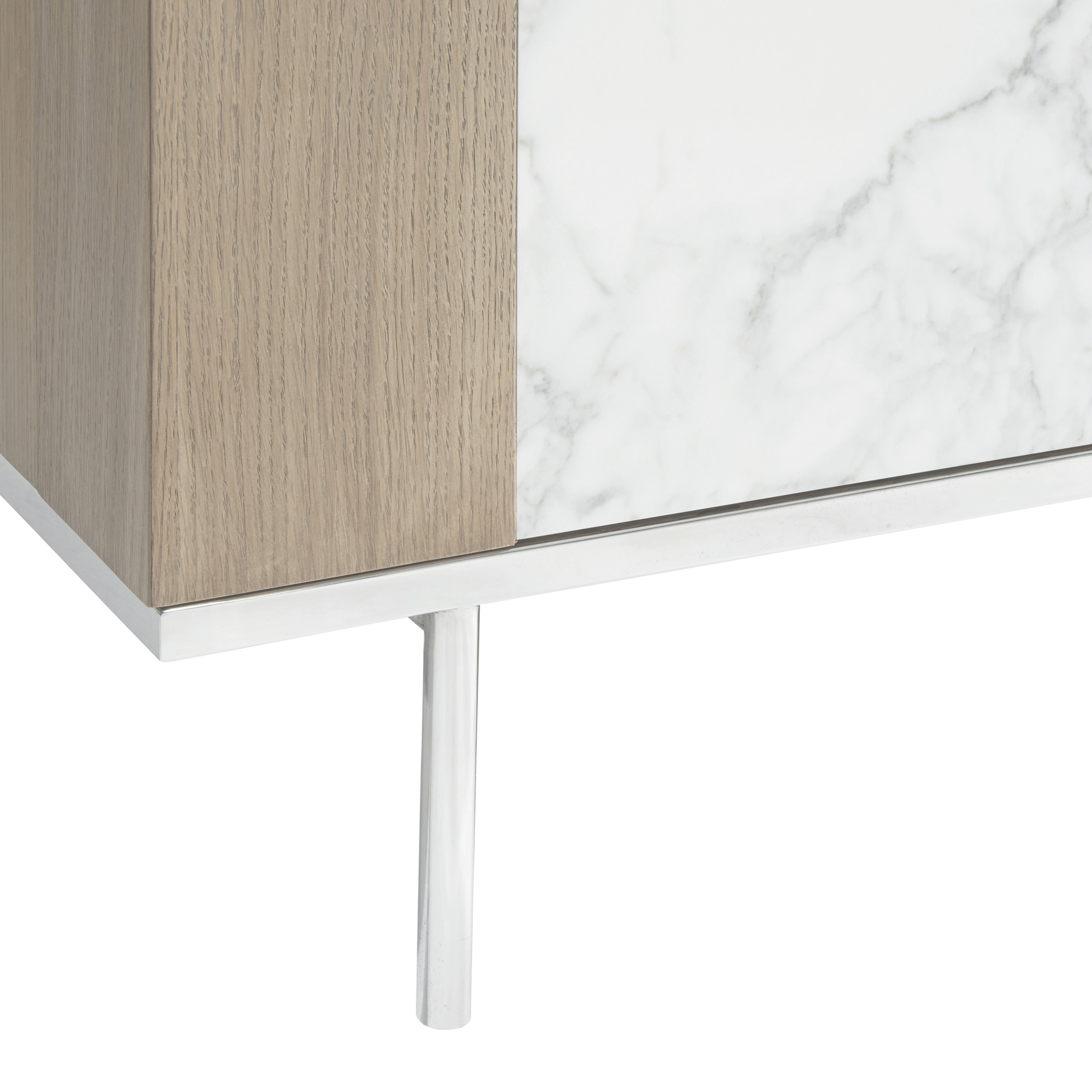 Bernhardt Furniture – Modulum Buffet