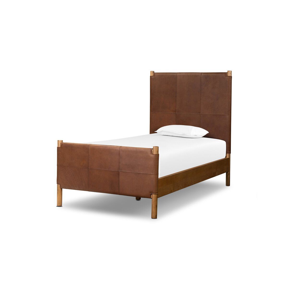 Salado Bed