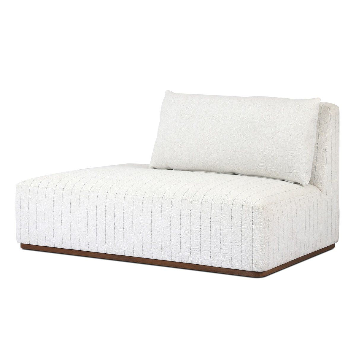 Build Your Own: Adler Outdoor Sectional