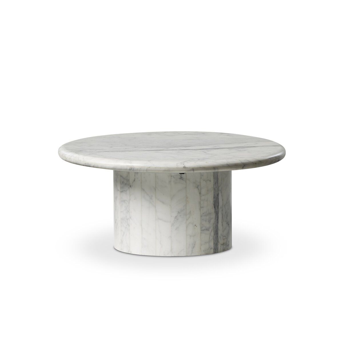 Stuart Nesting Coffee Table