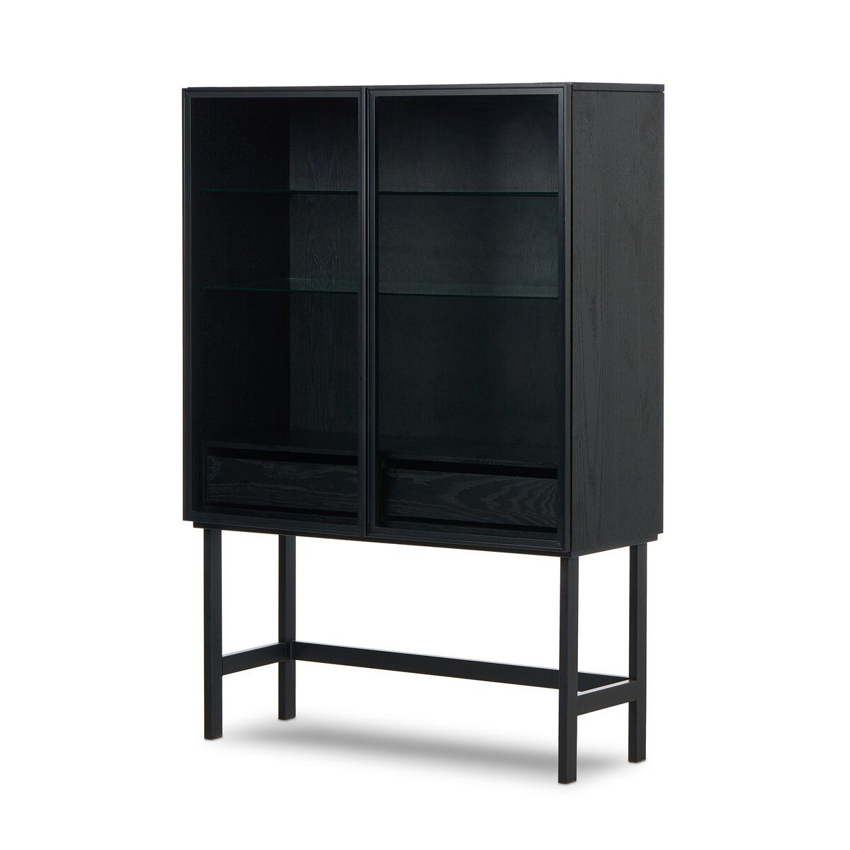 Hayward Cabinet