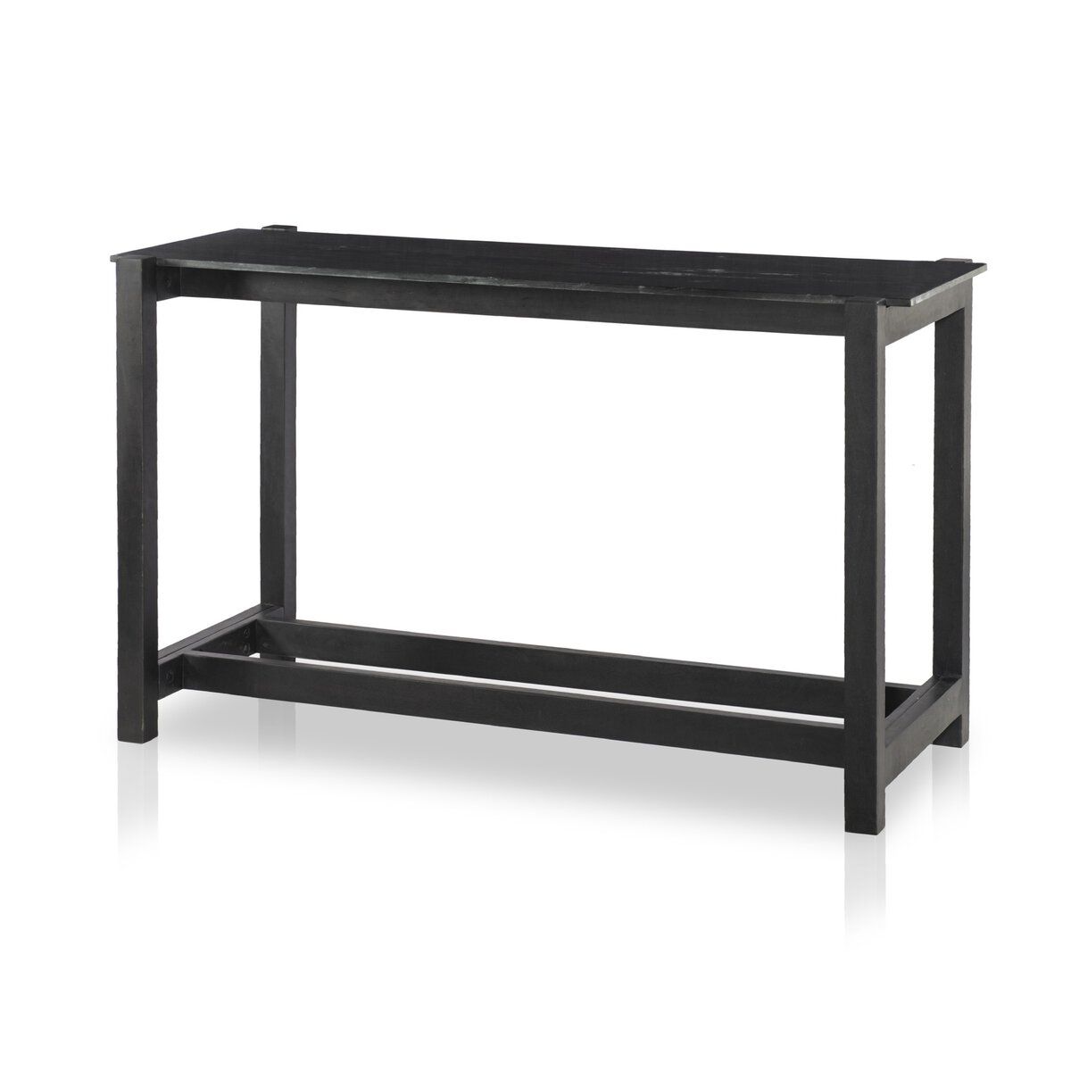 Scout Bar + Counter Table