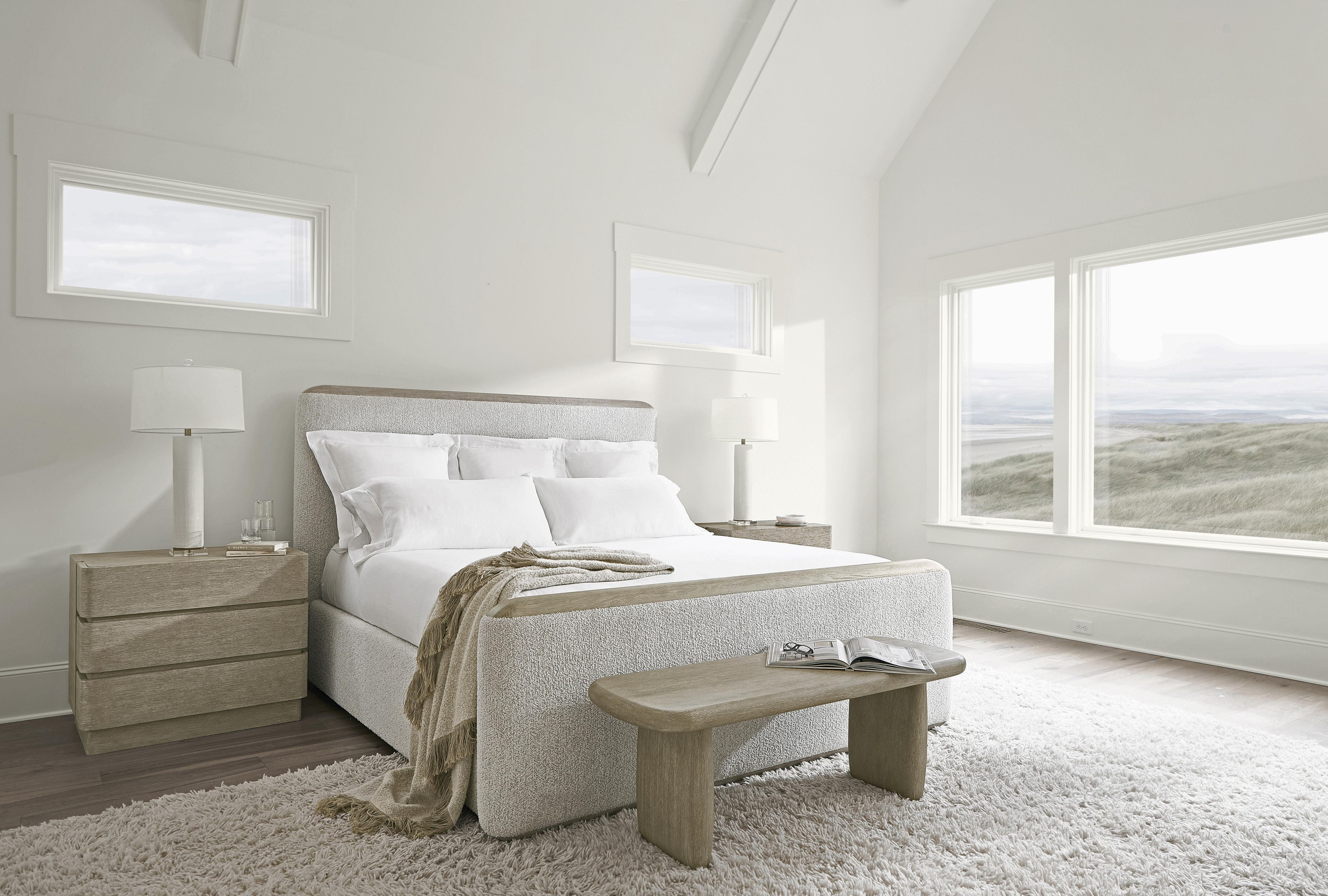 Bernhardt Furniture – Arcadia Bench