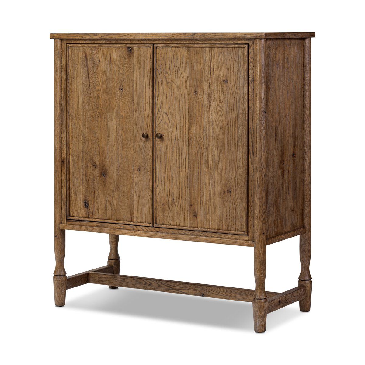 Bari Bar Cabinet
