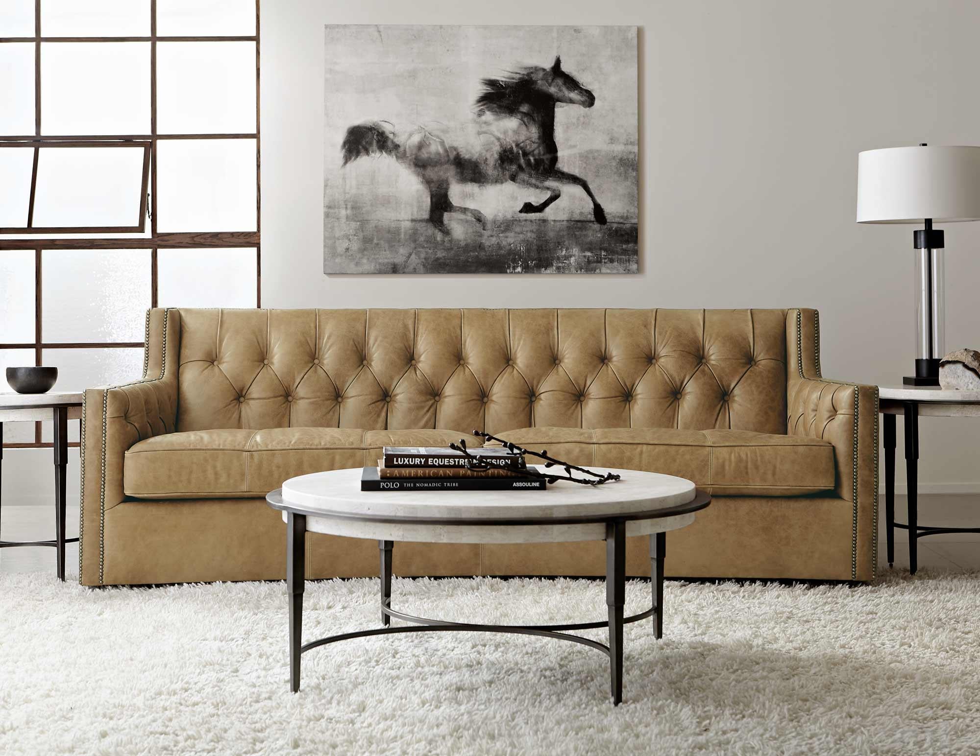 Bernhardt Furniture Barclay Accent Table