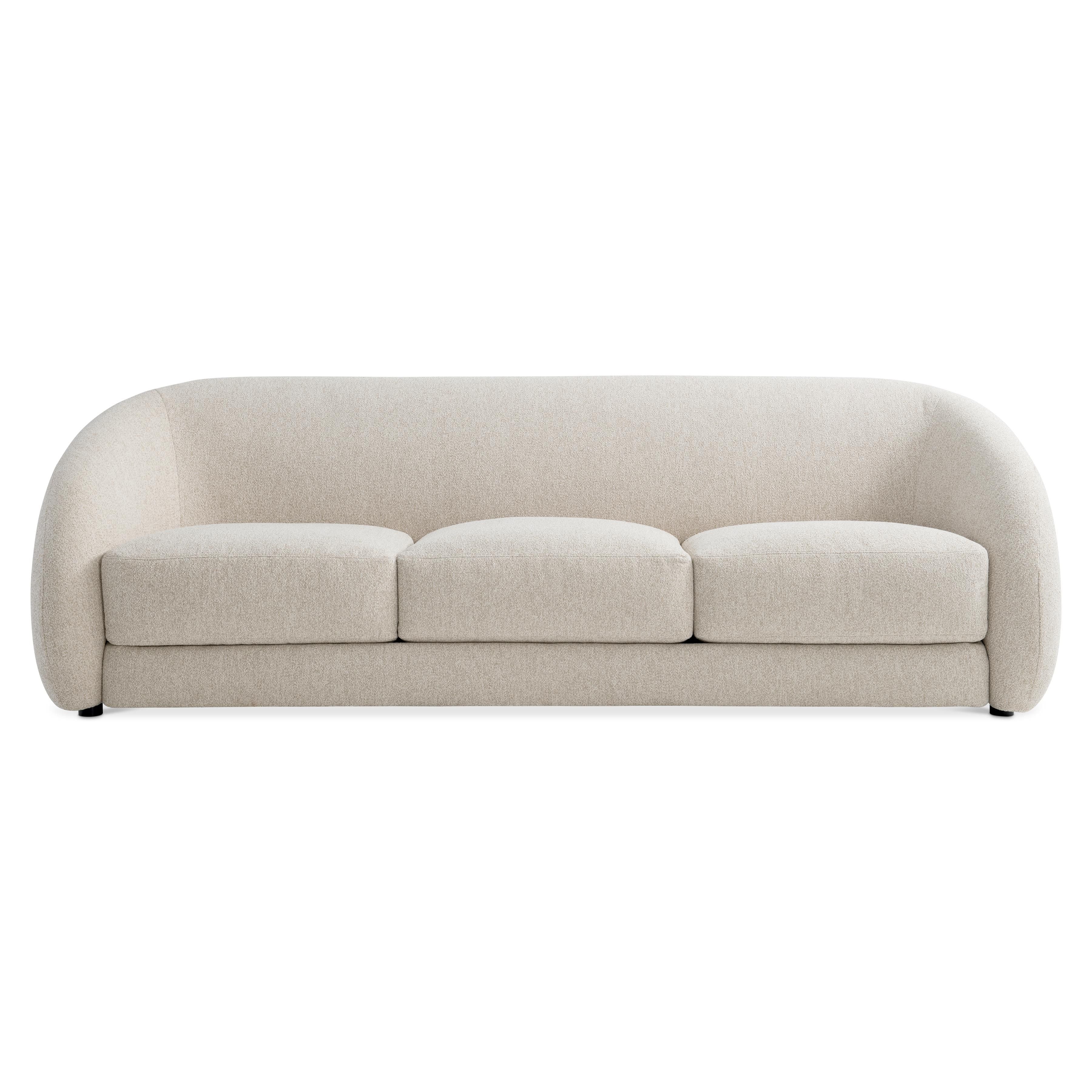 Bernhardt Furniture – Austen Fabric Sofa