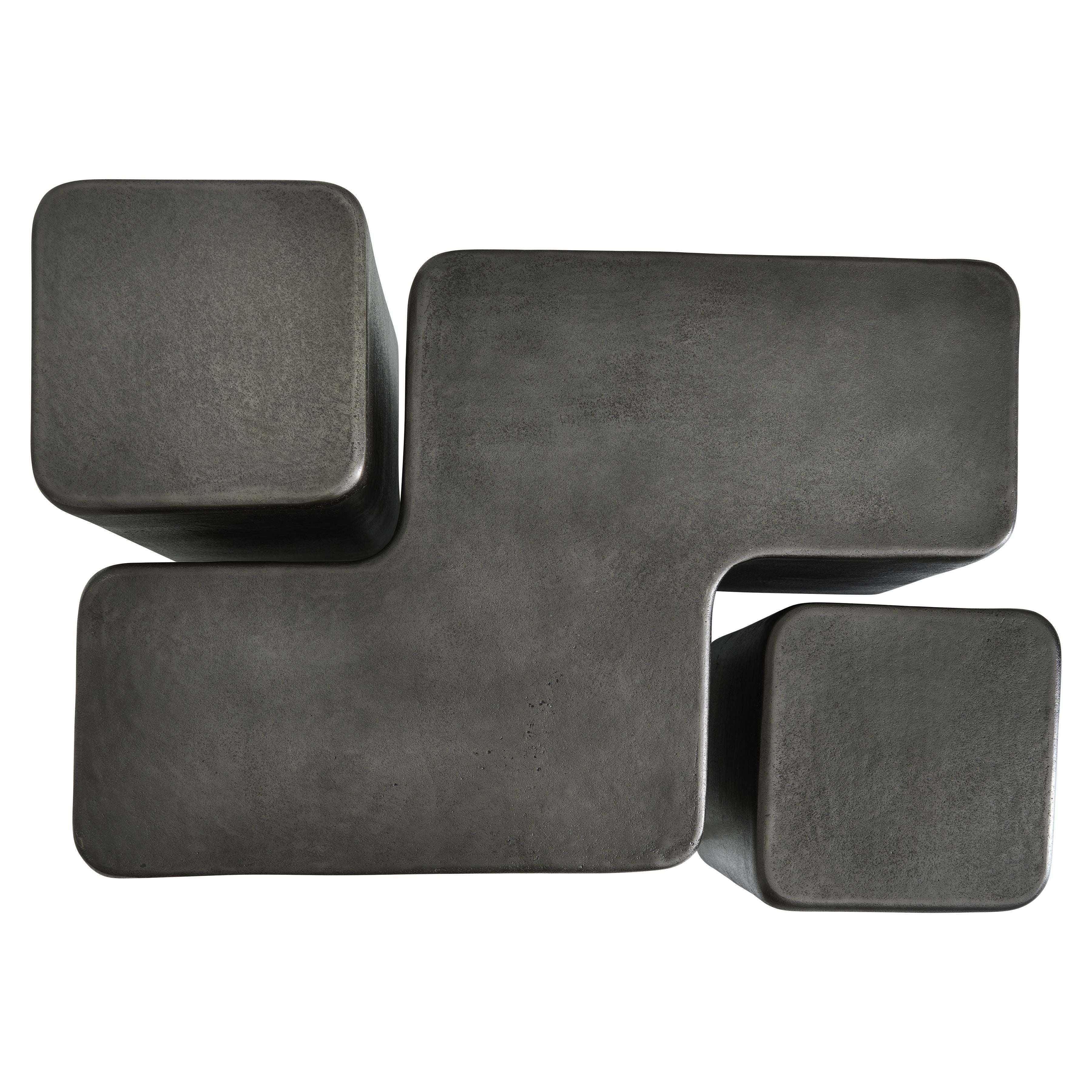 Bernhardt Furniture – Juri Cocktail Table