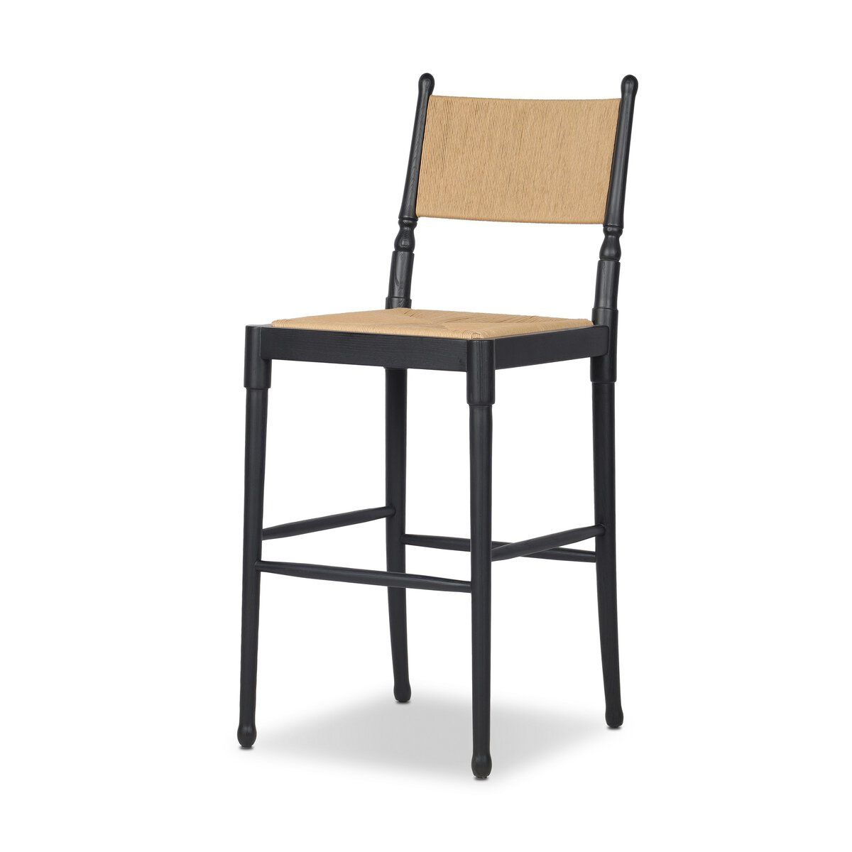 Fayth Bar + Counter Stool