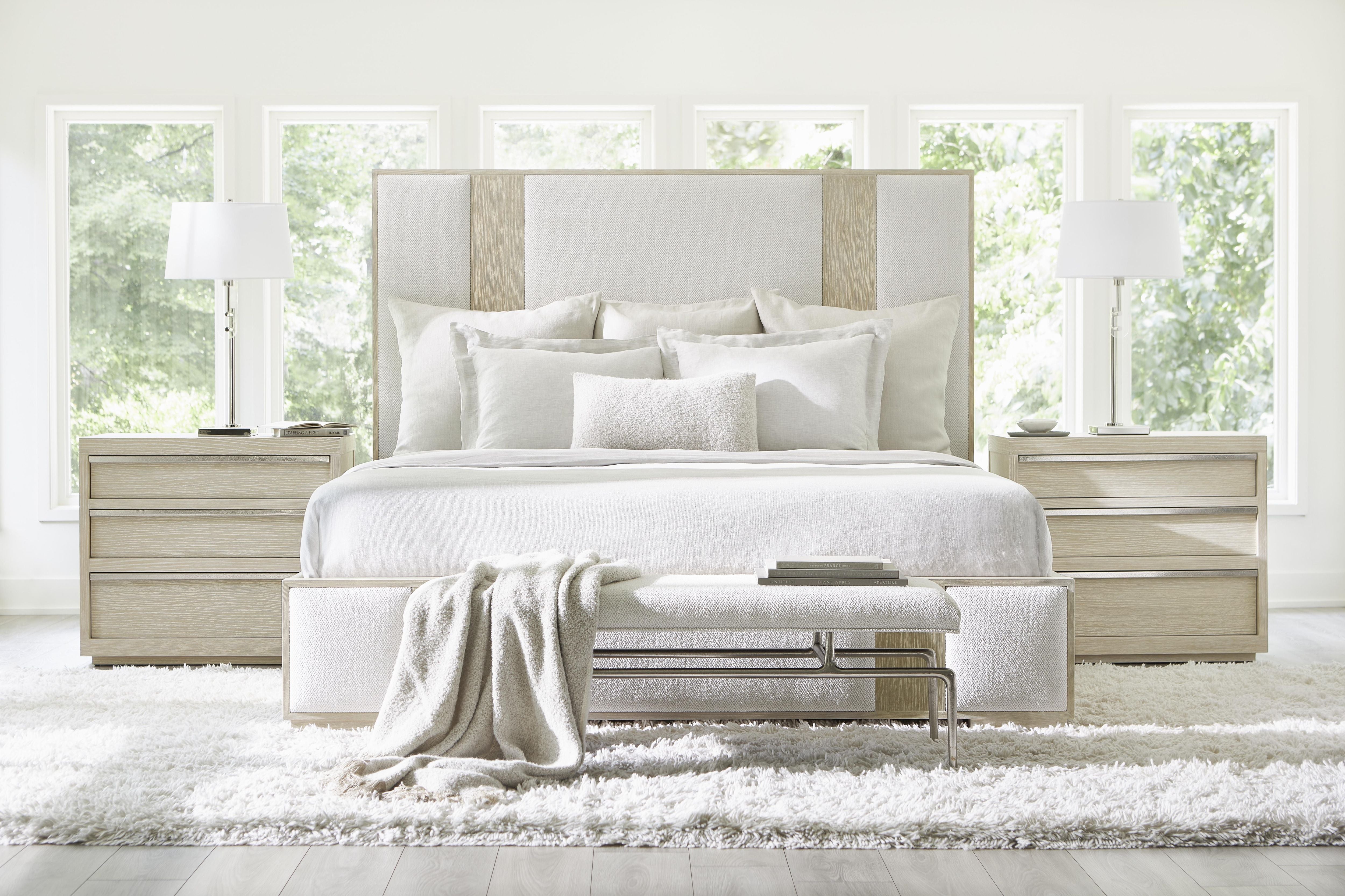 Bernhardt Furniture – Solaria Nightstand