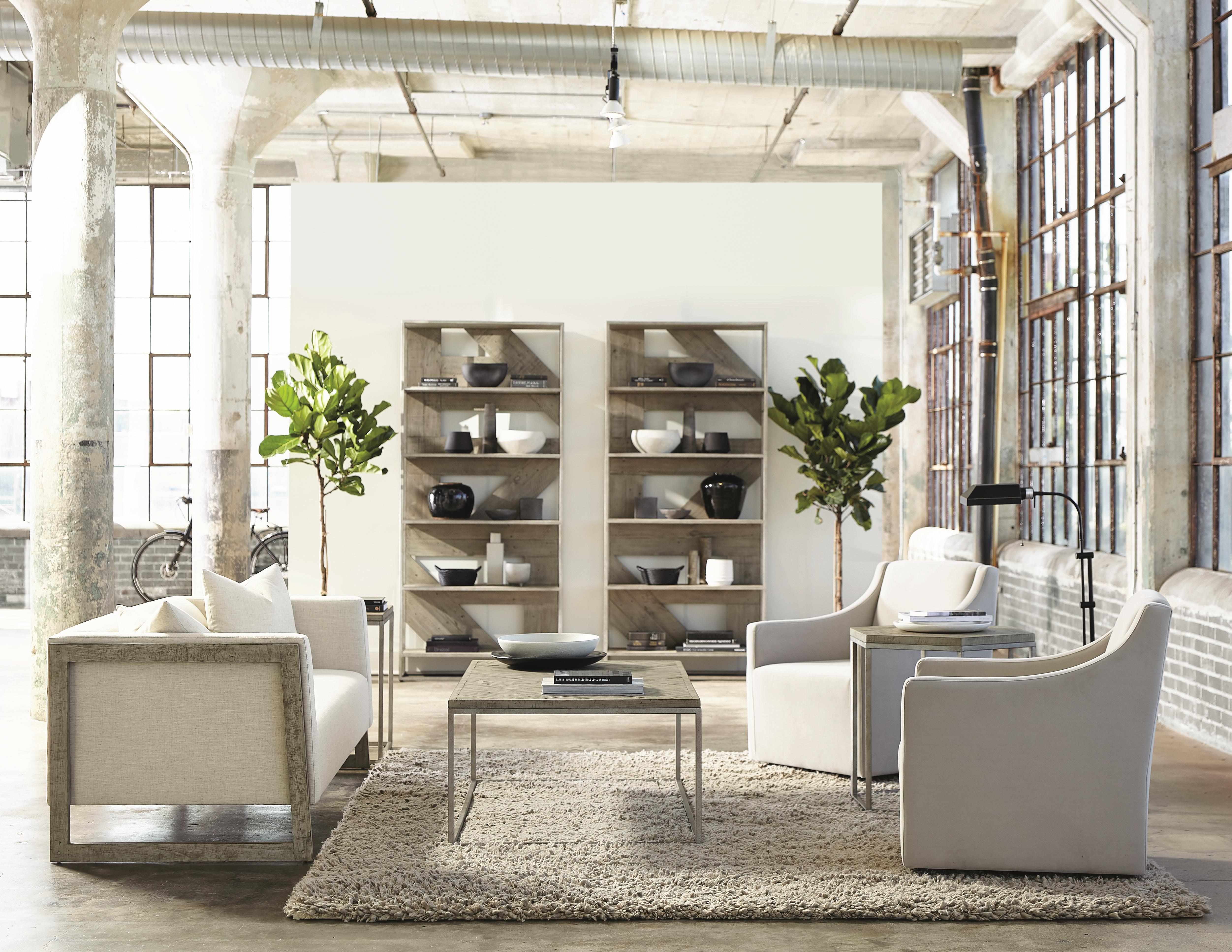 Bernhardt Furniture – Gresham Side Table
