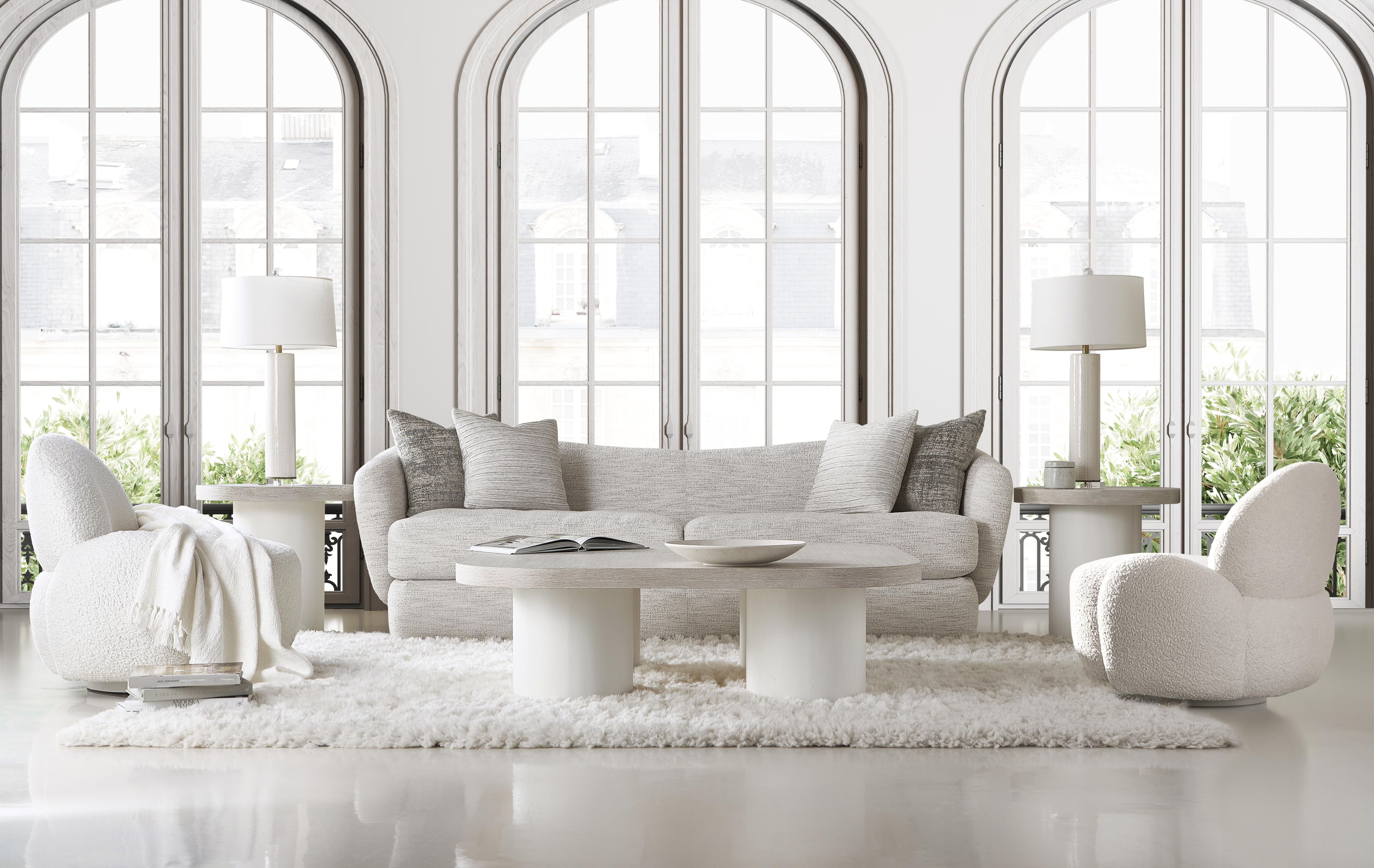 Bernhardt Furniture – Turo Cocktail Table