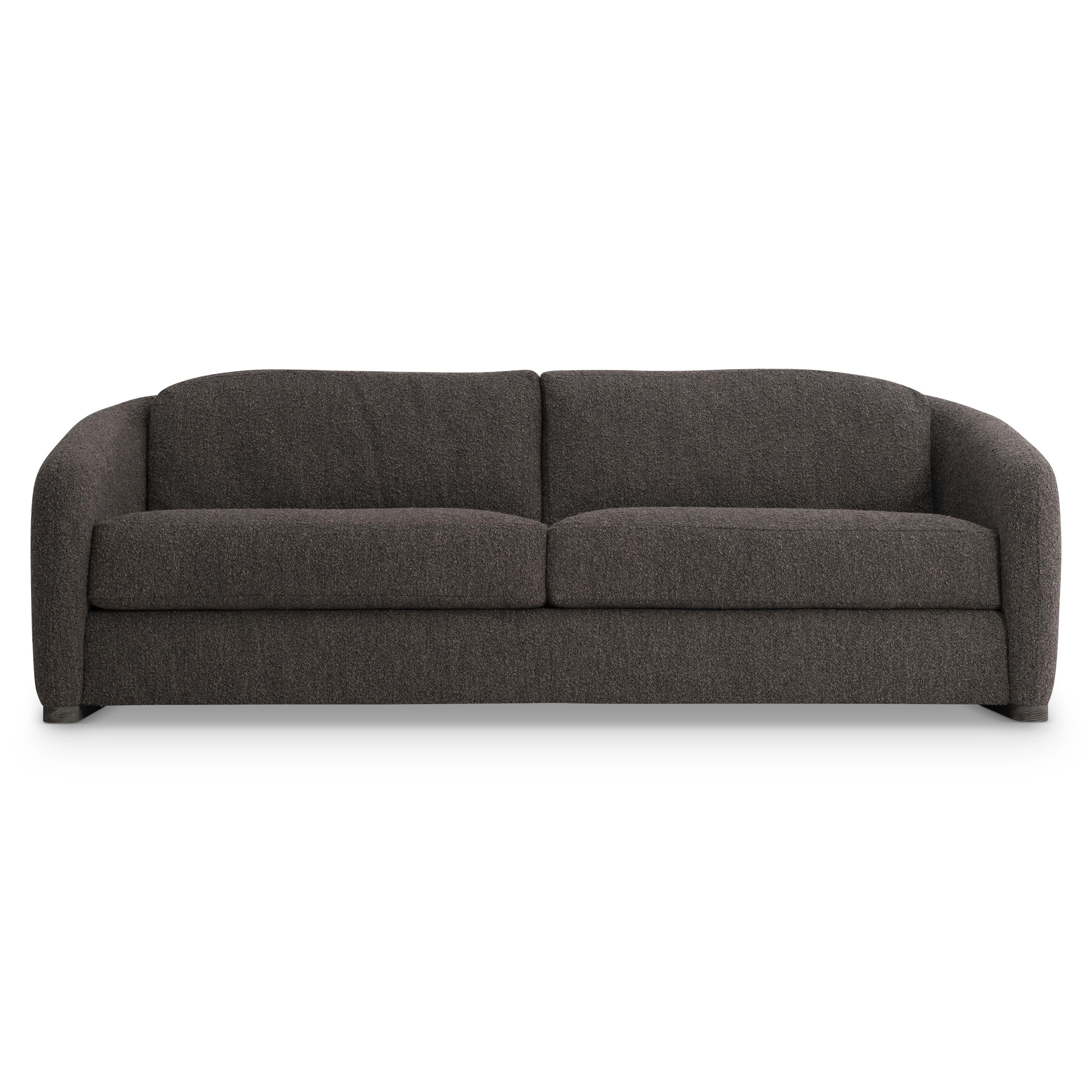 Bernhardt Furniture – Florence Fabric Sofa
