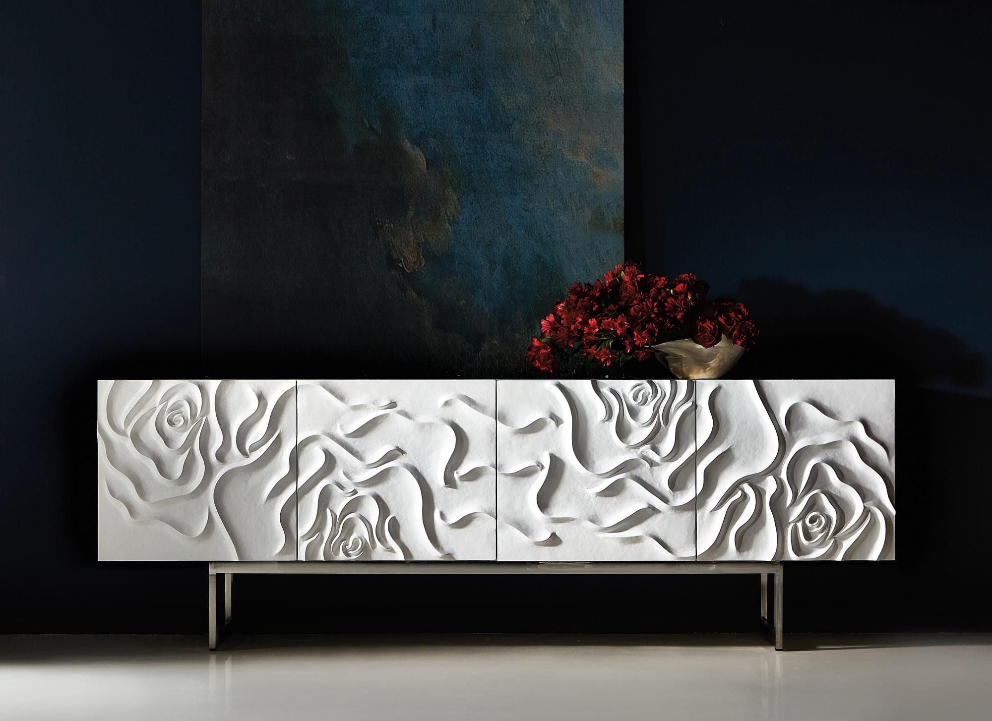 Bernhardt Furniture – Penrose Entertainment Credenza