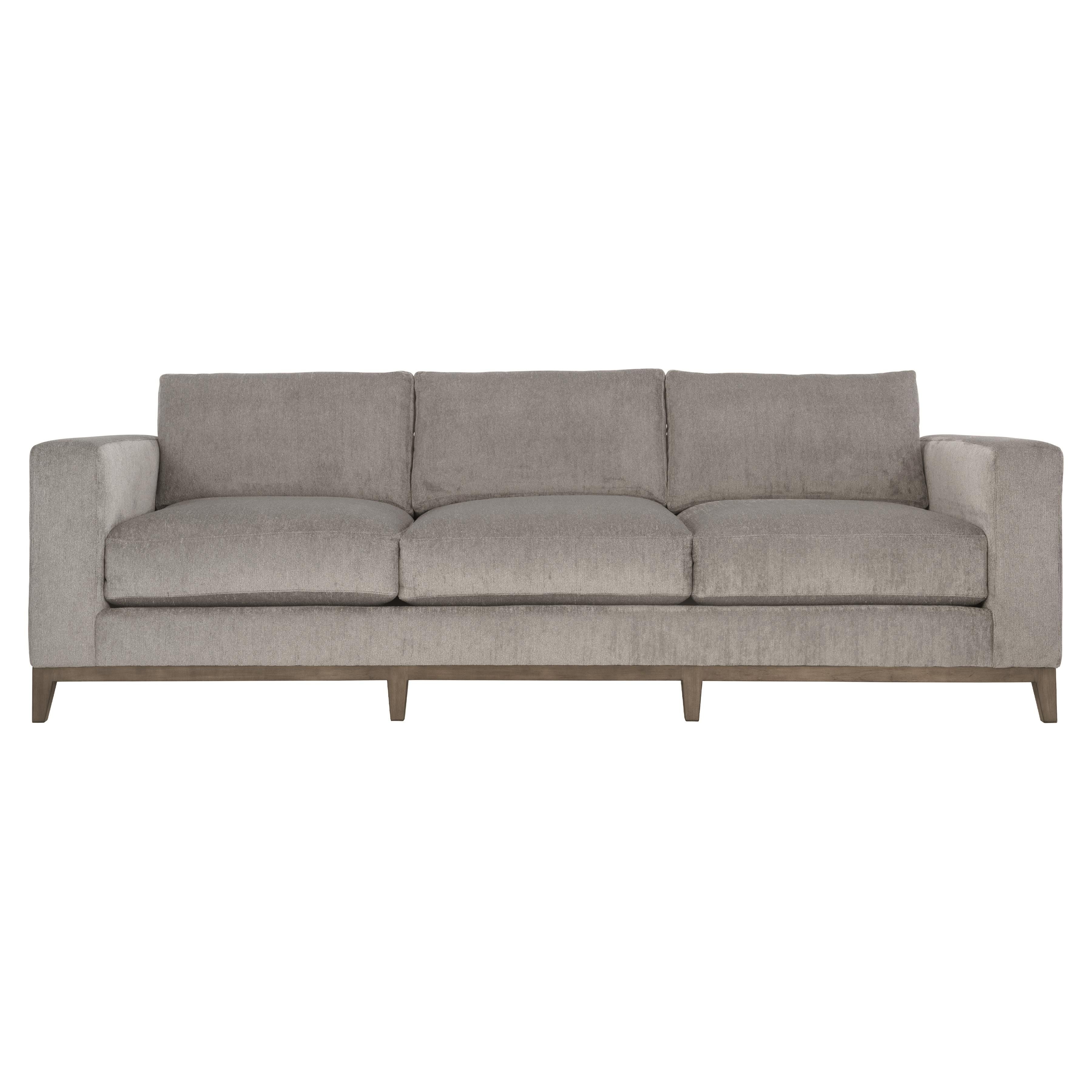 Bernhardt Noel Fabric Sofa