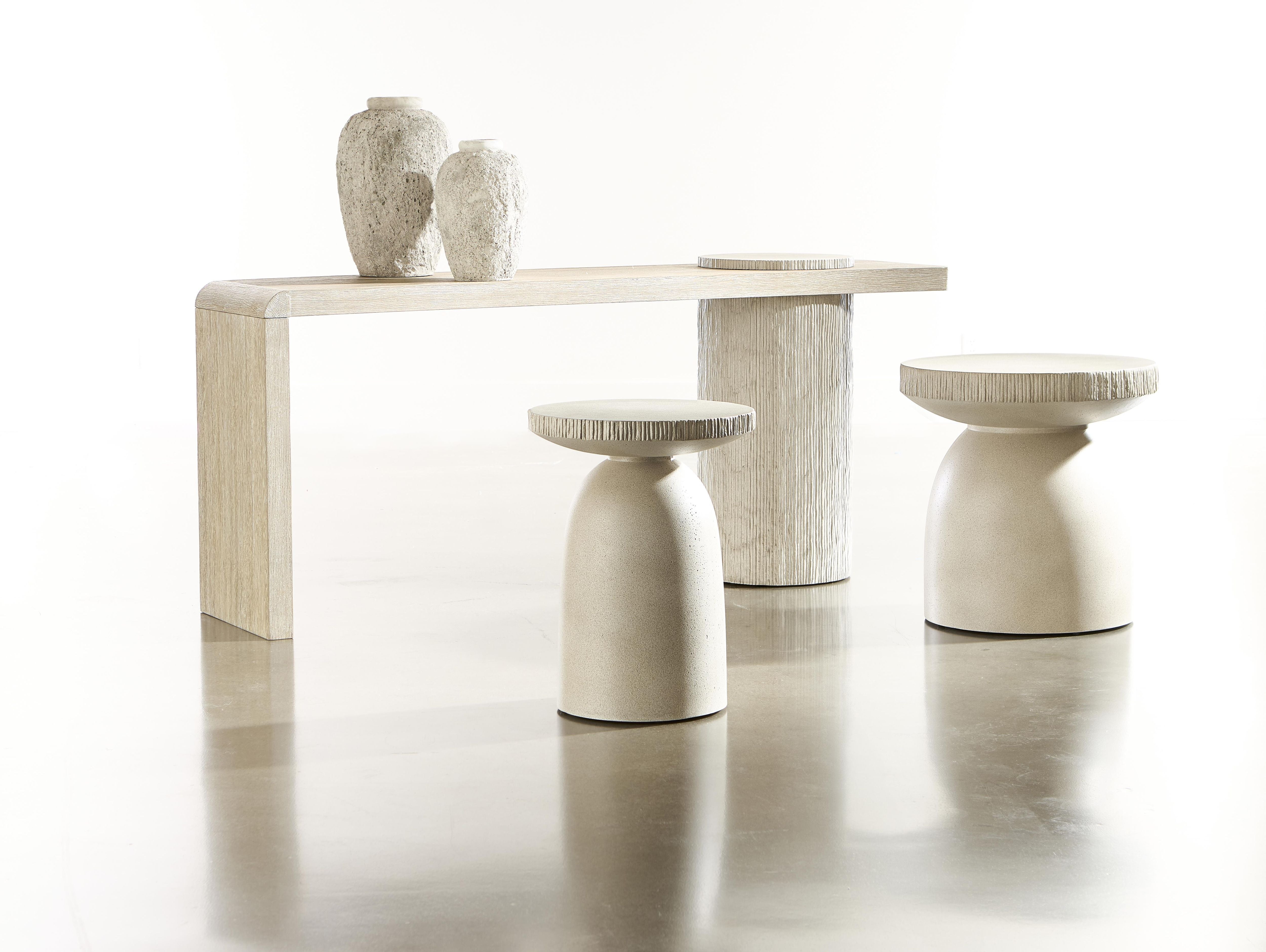 Bernhardt Antibes Console Table