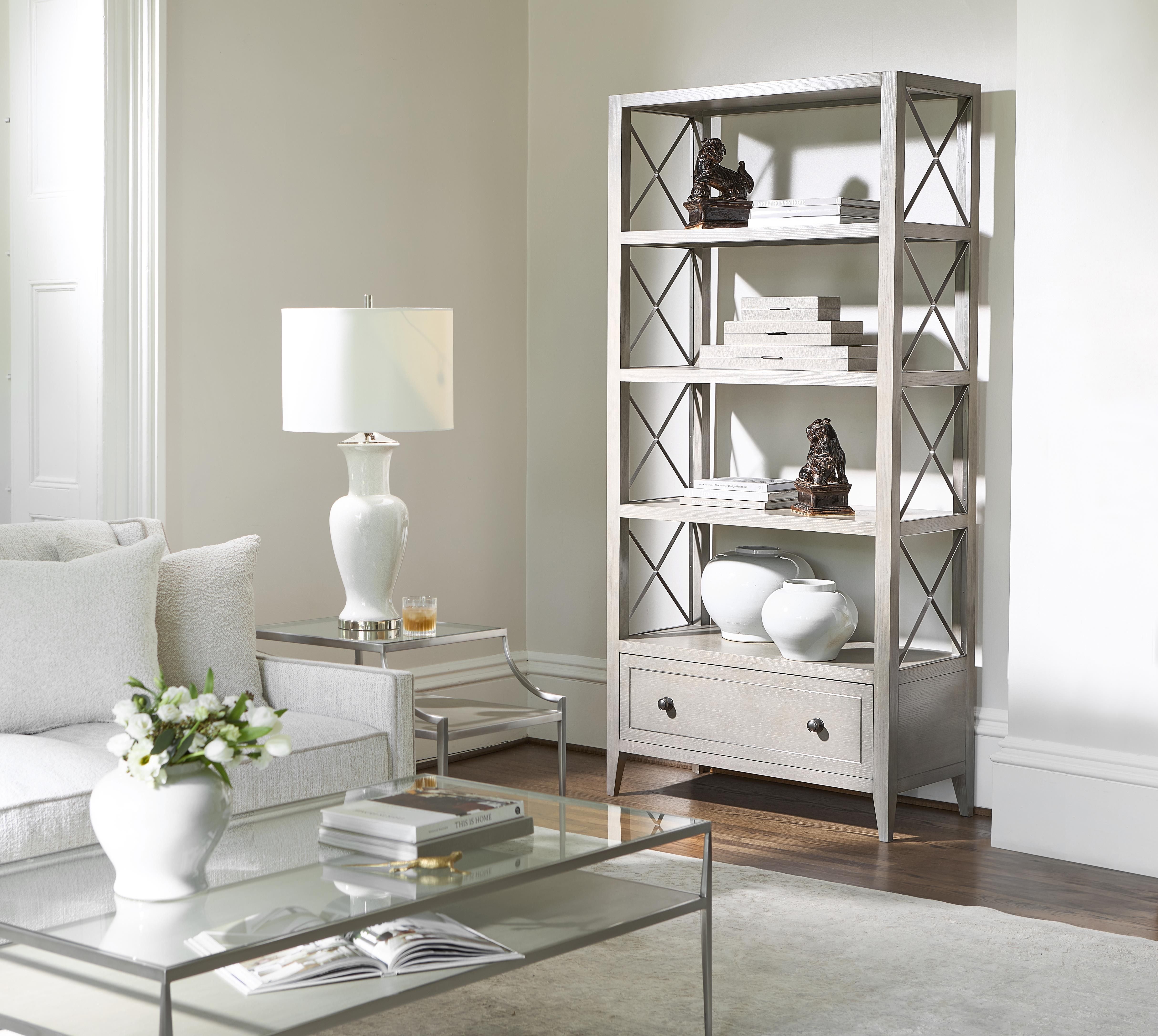 Bernhardt Furniture – Cornelia Side Table