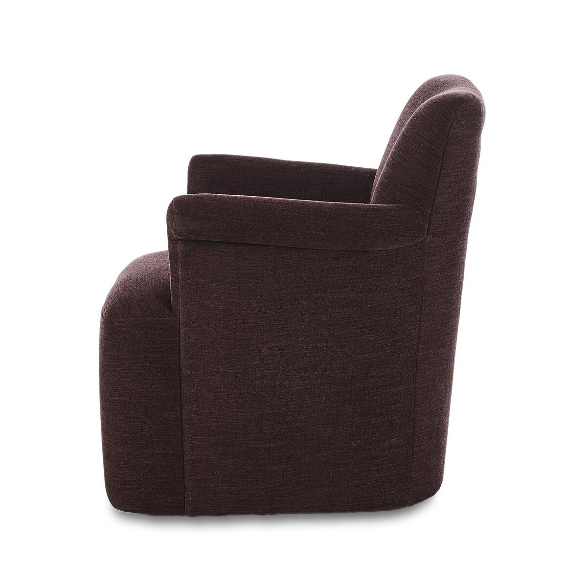 Camellia Swivel Chair