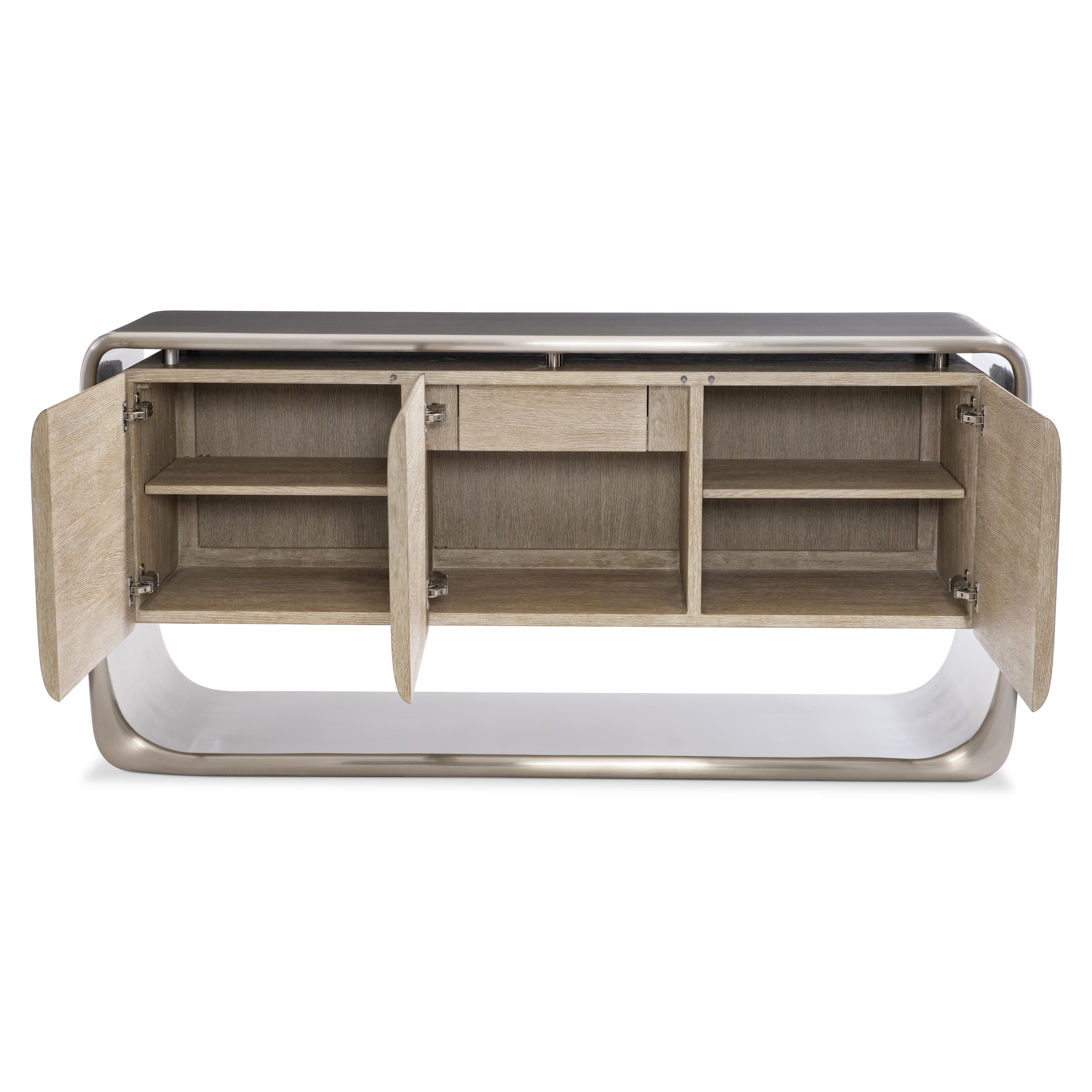 Bernhardt Furniture Lomond Buffet