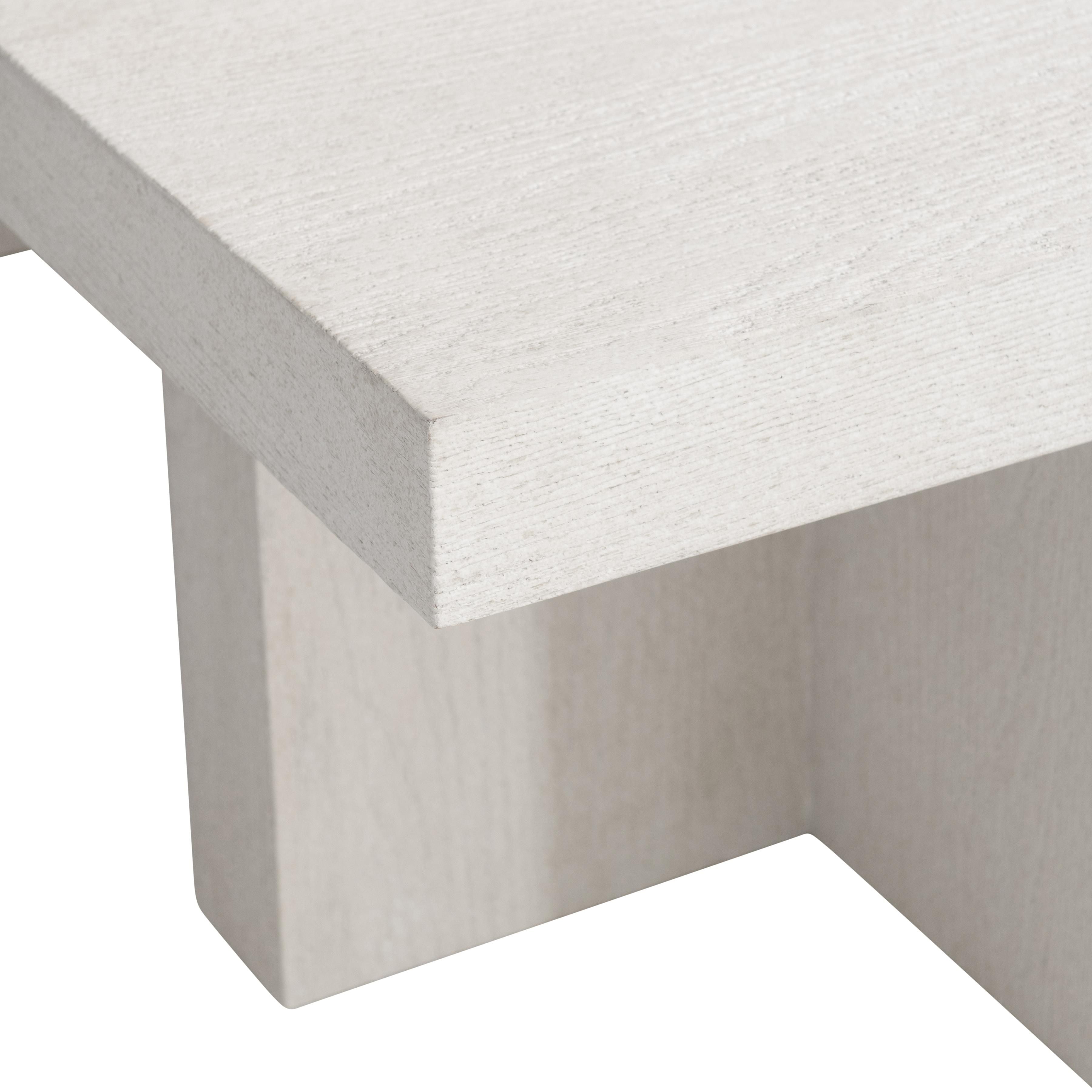 Bernhardt Furniture – Blythe Cocktail Table