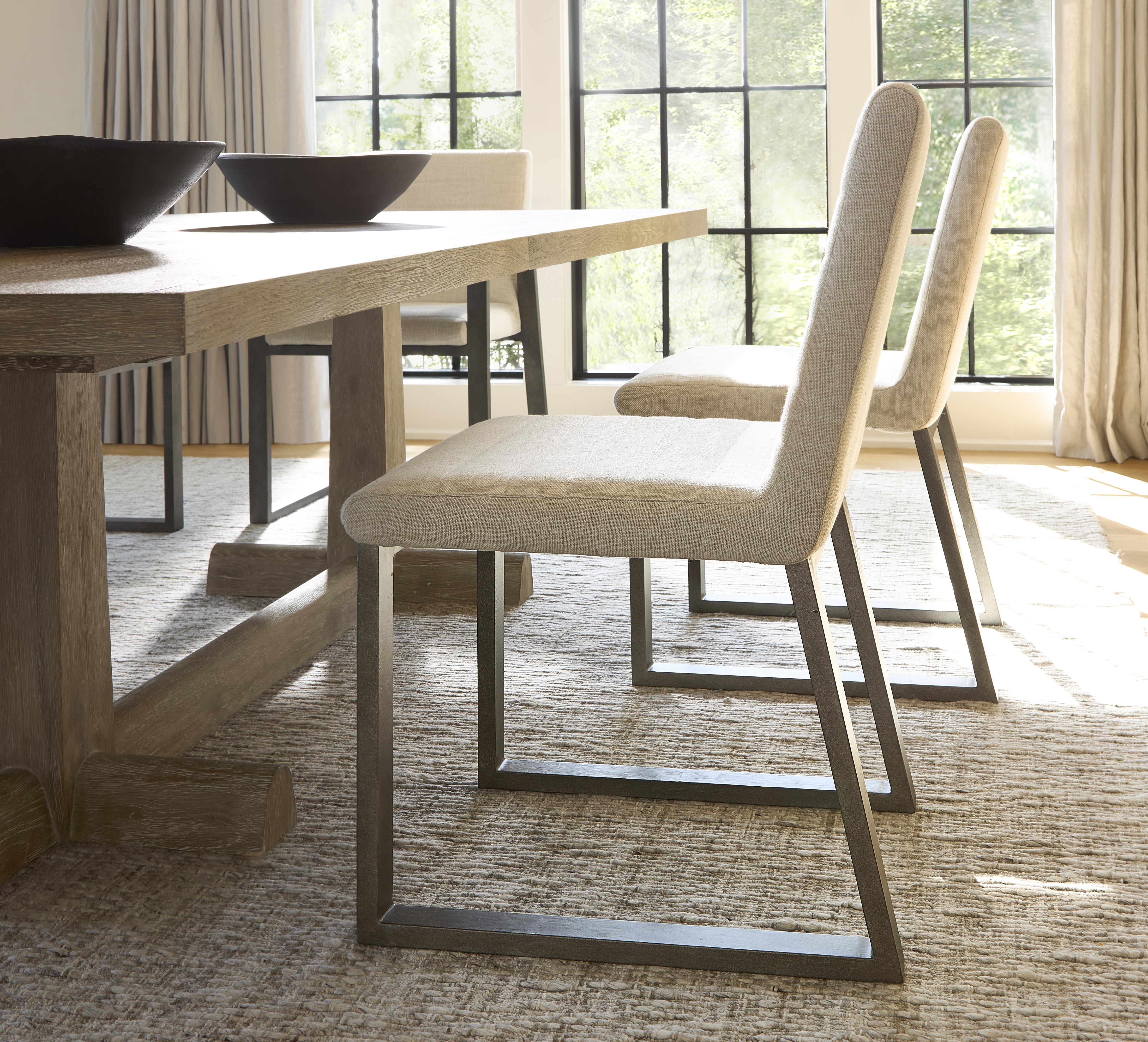 Bernhardt Furniture – Tribeca Dining Table
