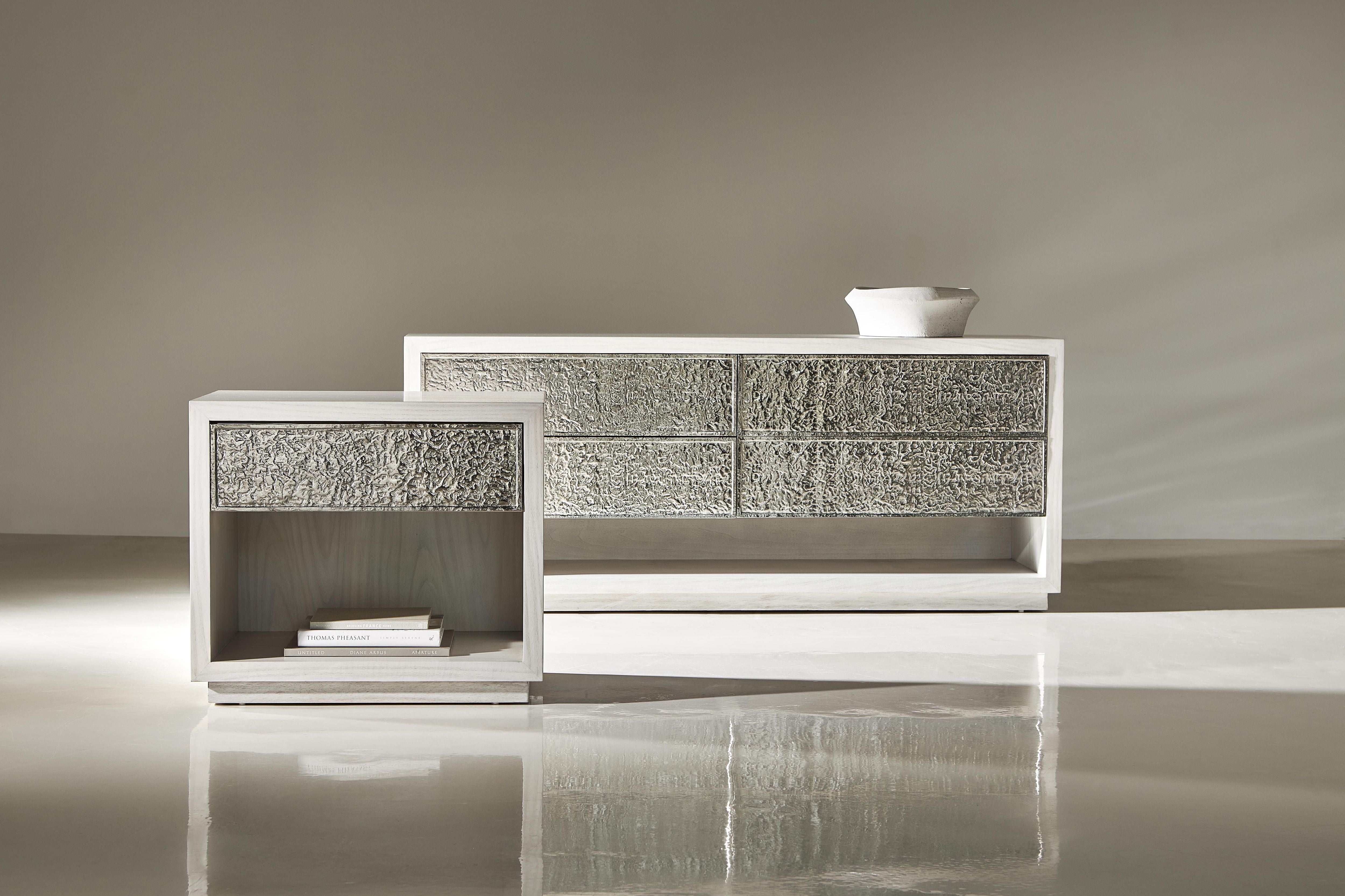Bernhardt Furniture – Ware Nightstand