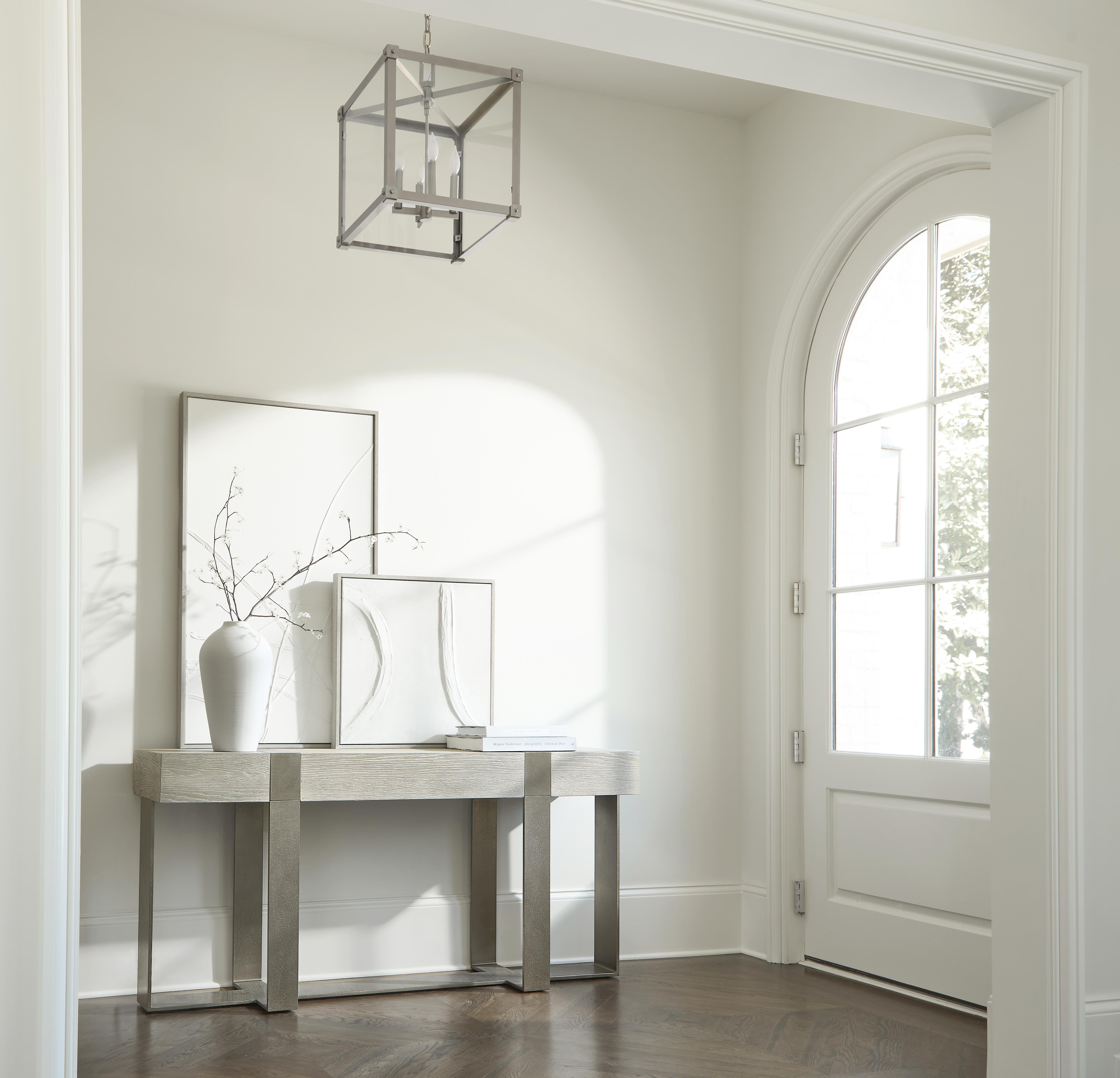 Bernhardt Furniture – Tempo Console Table