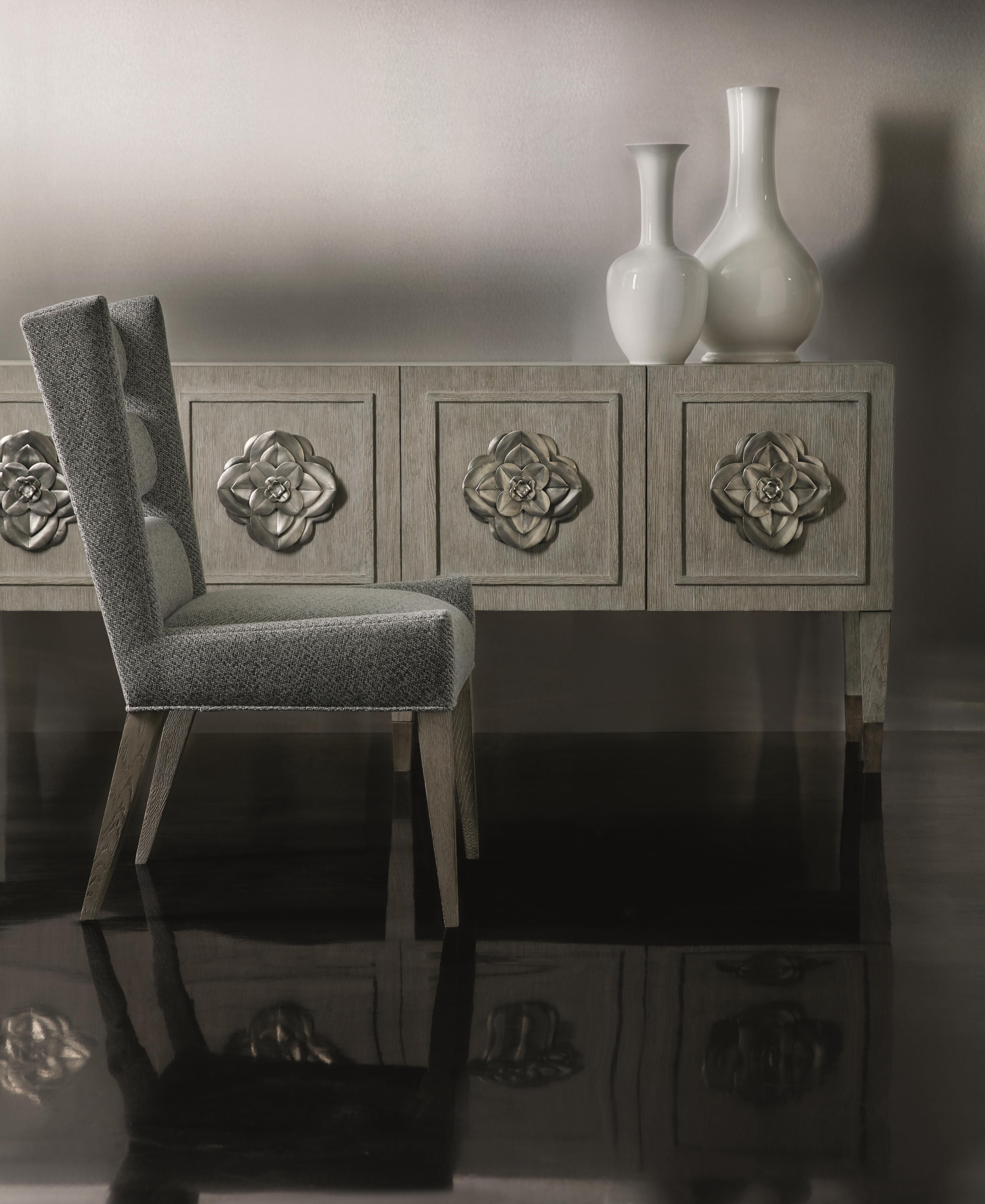 Bernhardt Furniture – Orleans Fabric Chair