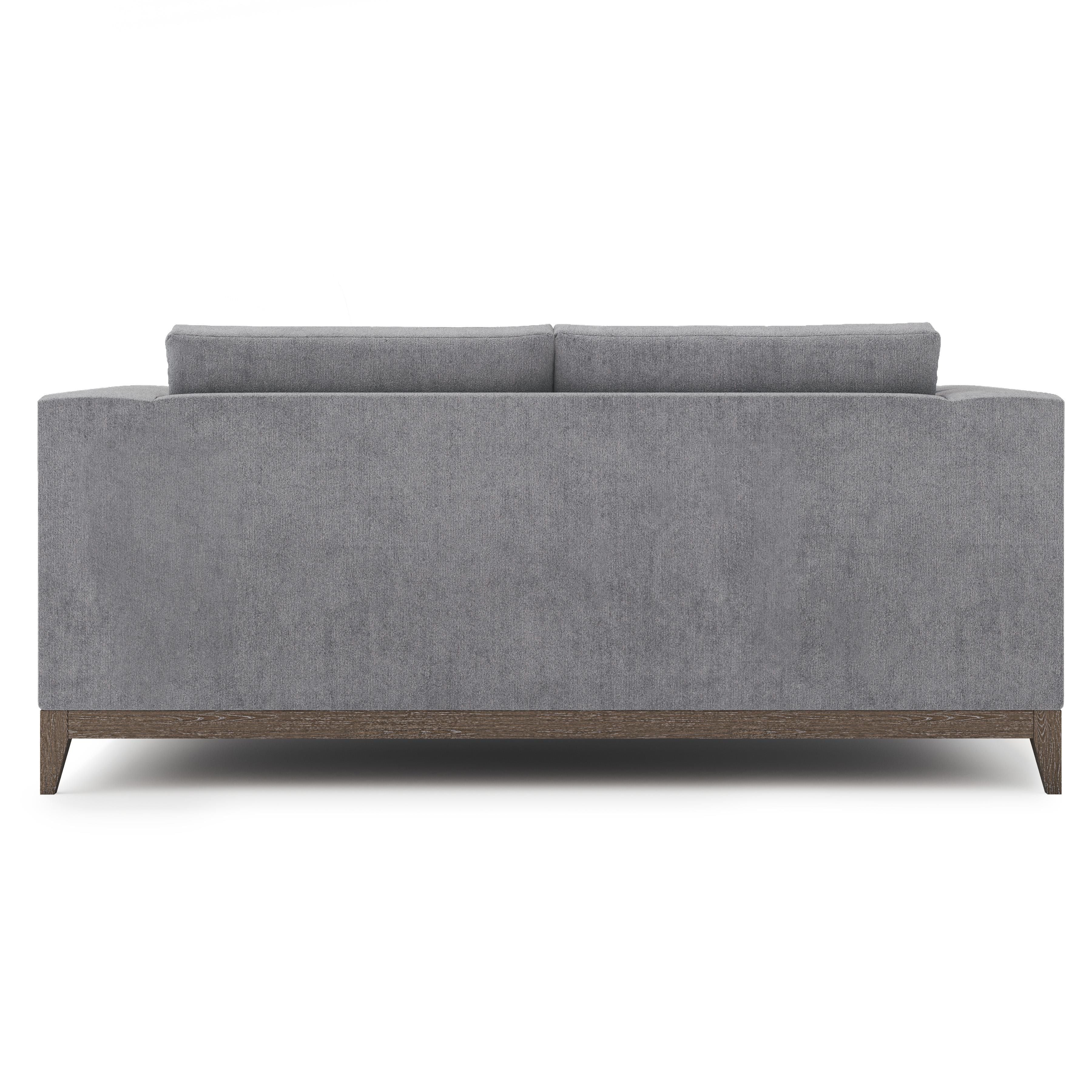 Bernhardt Noel Fabric Loveseat